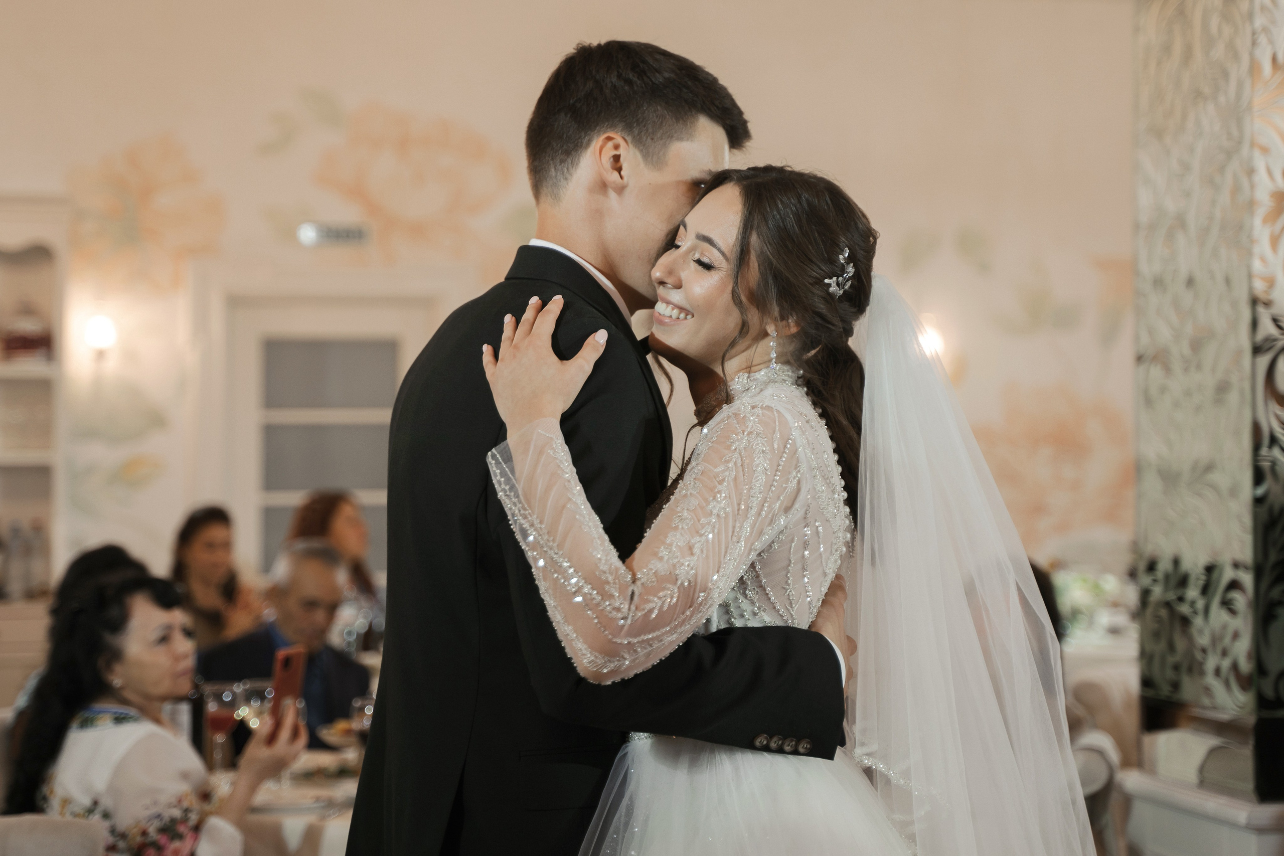 Денис и Алина. Свадебная и семейная фото-видеосъемка в Уфе, Москве