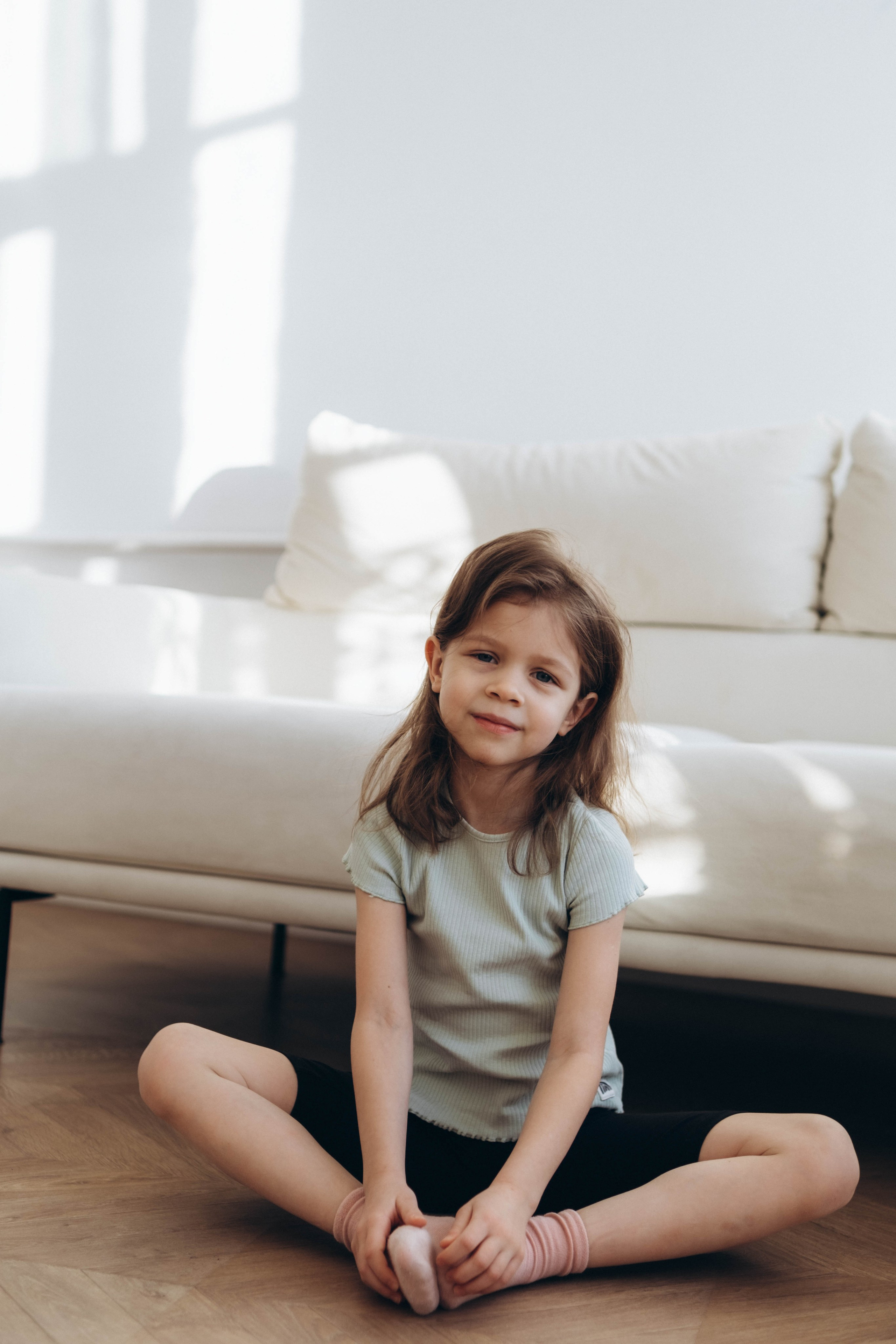 ДЕТСКИЙ ПОРТРЕТ. Фотограф Наталья Авсеенкова