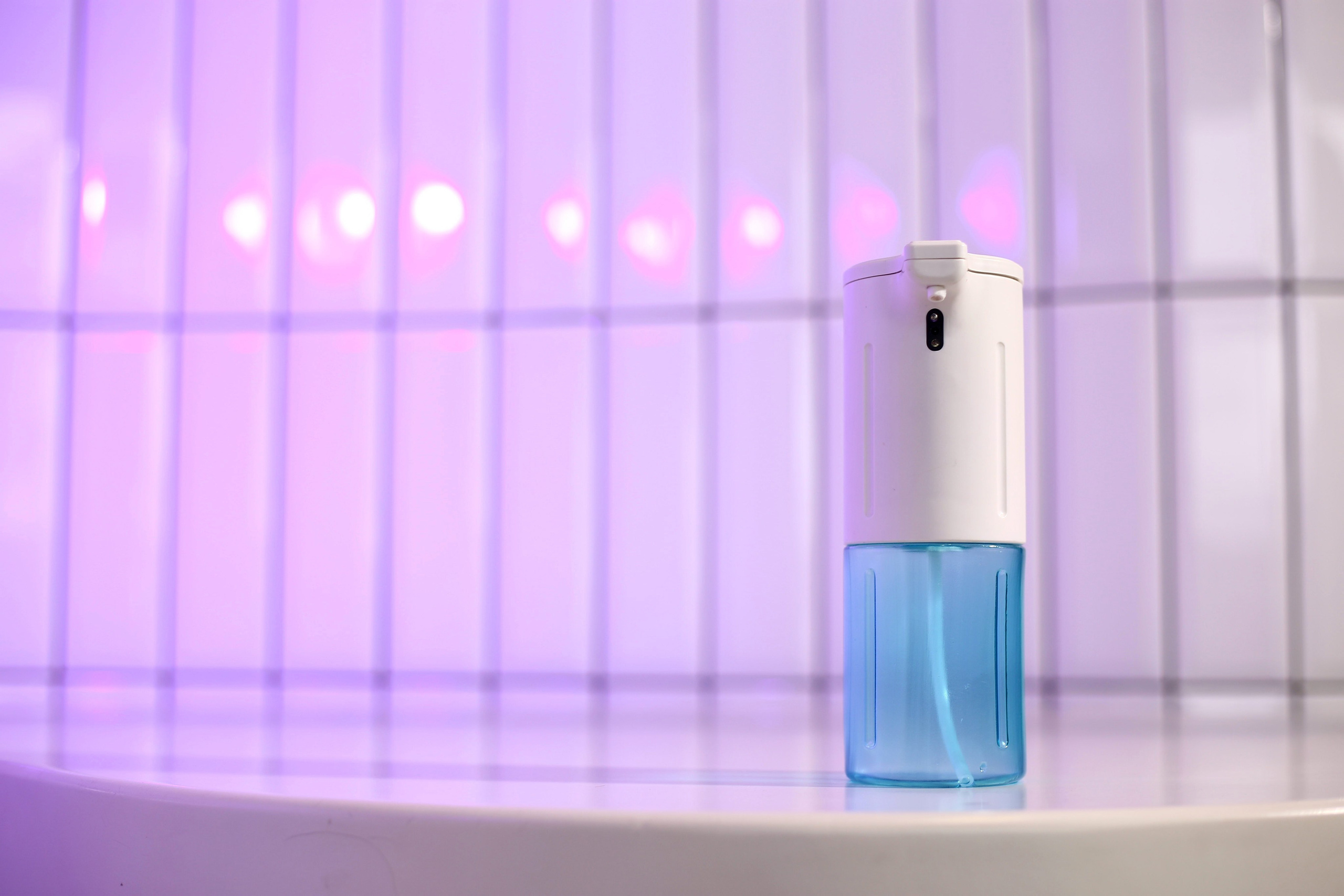 Дозатор для мыла. Фотограф для различных событий, проектов, маркетплейсов, сайтов и мероприятий в Екатеринбурге