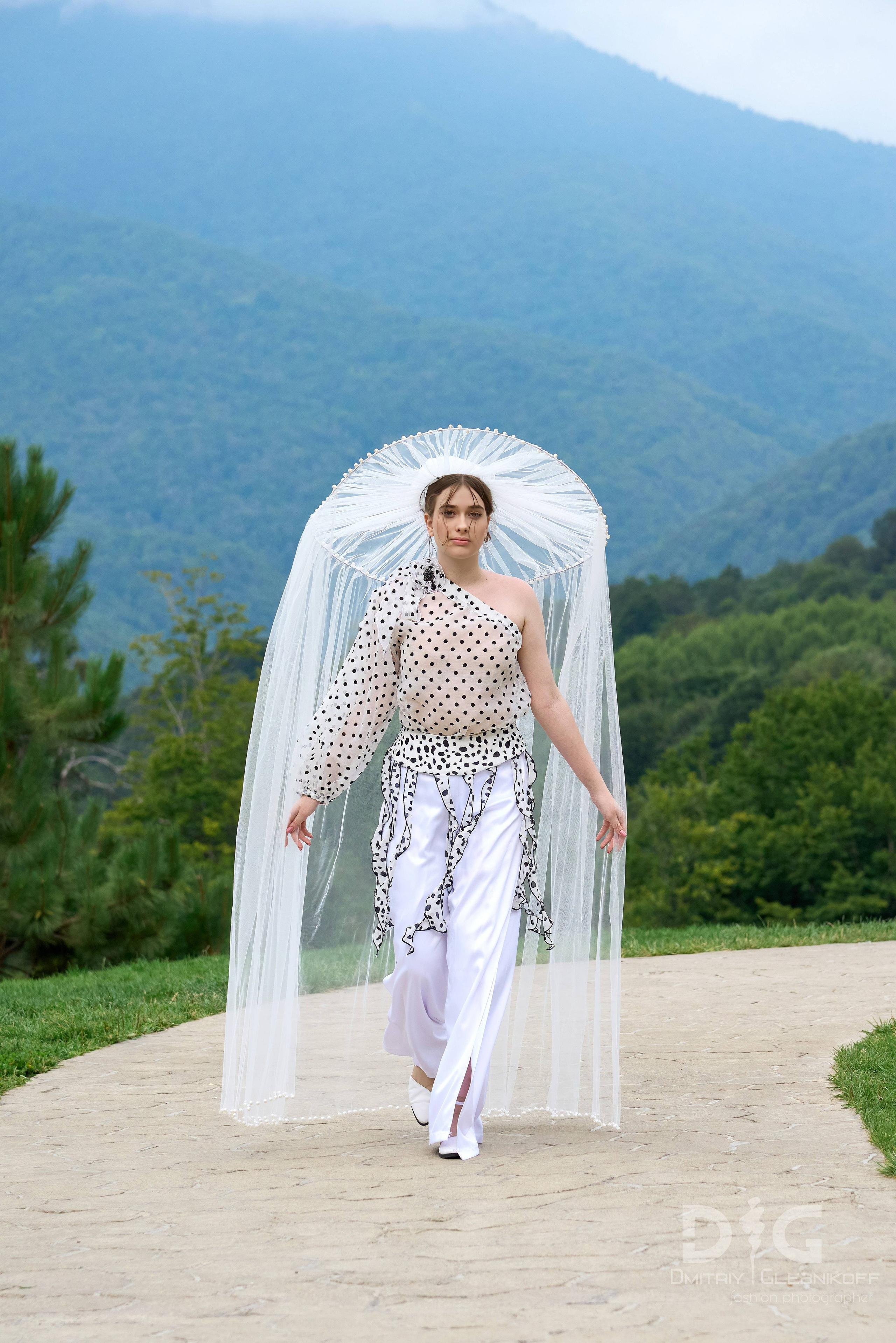 Sochi fashon / moda kolos. Showbiz | Fashion | Reportage