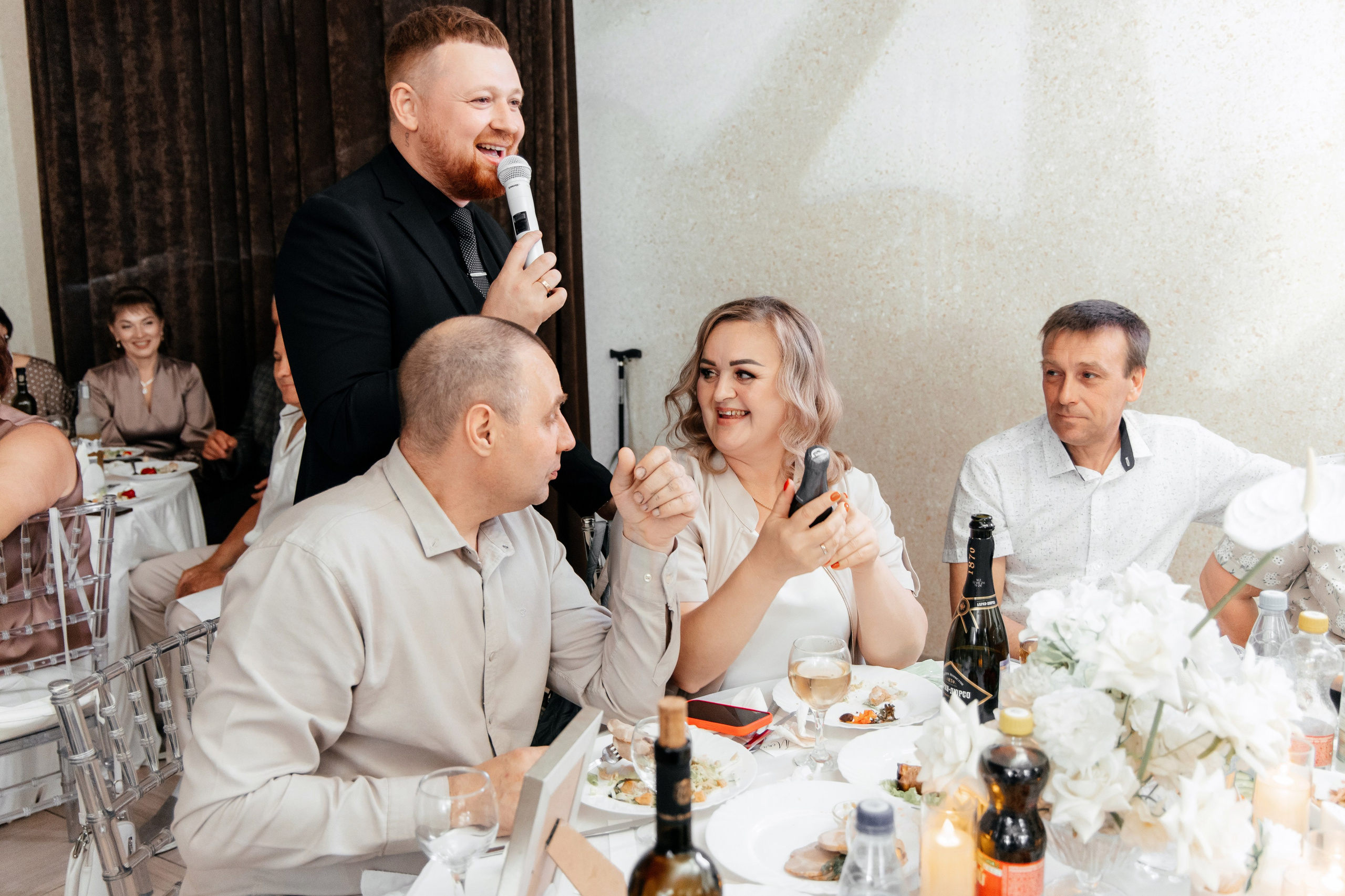 D&E WEDDING DAY. ФОТОГРАФ | ВИДЕОГРАФ | КУРГАН | ТЮМЕНЬ | ЕКБ Михаил Сутягин