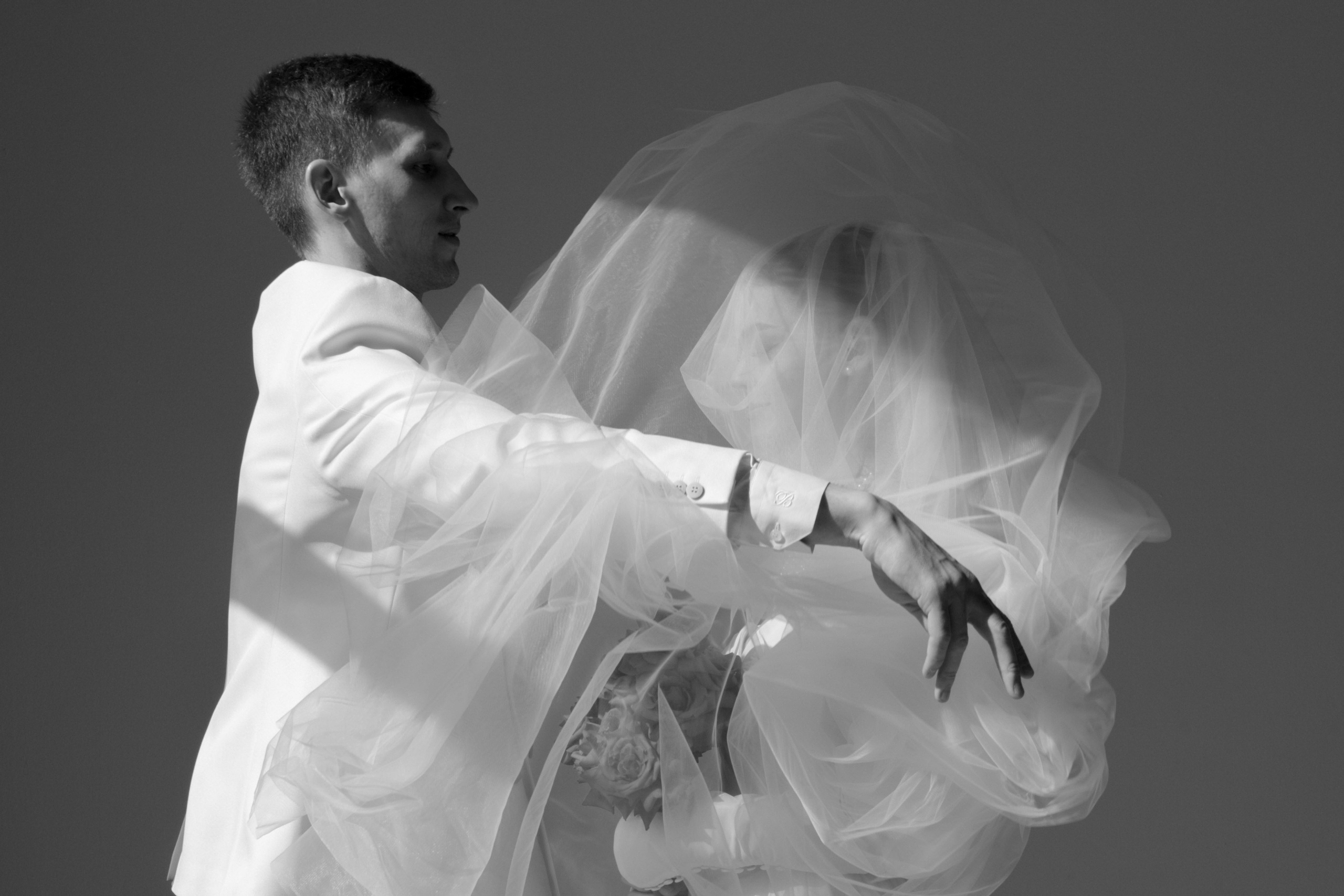 Станислав & Дарья