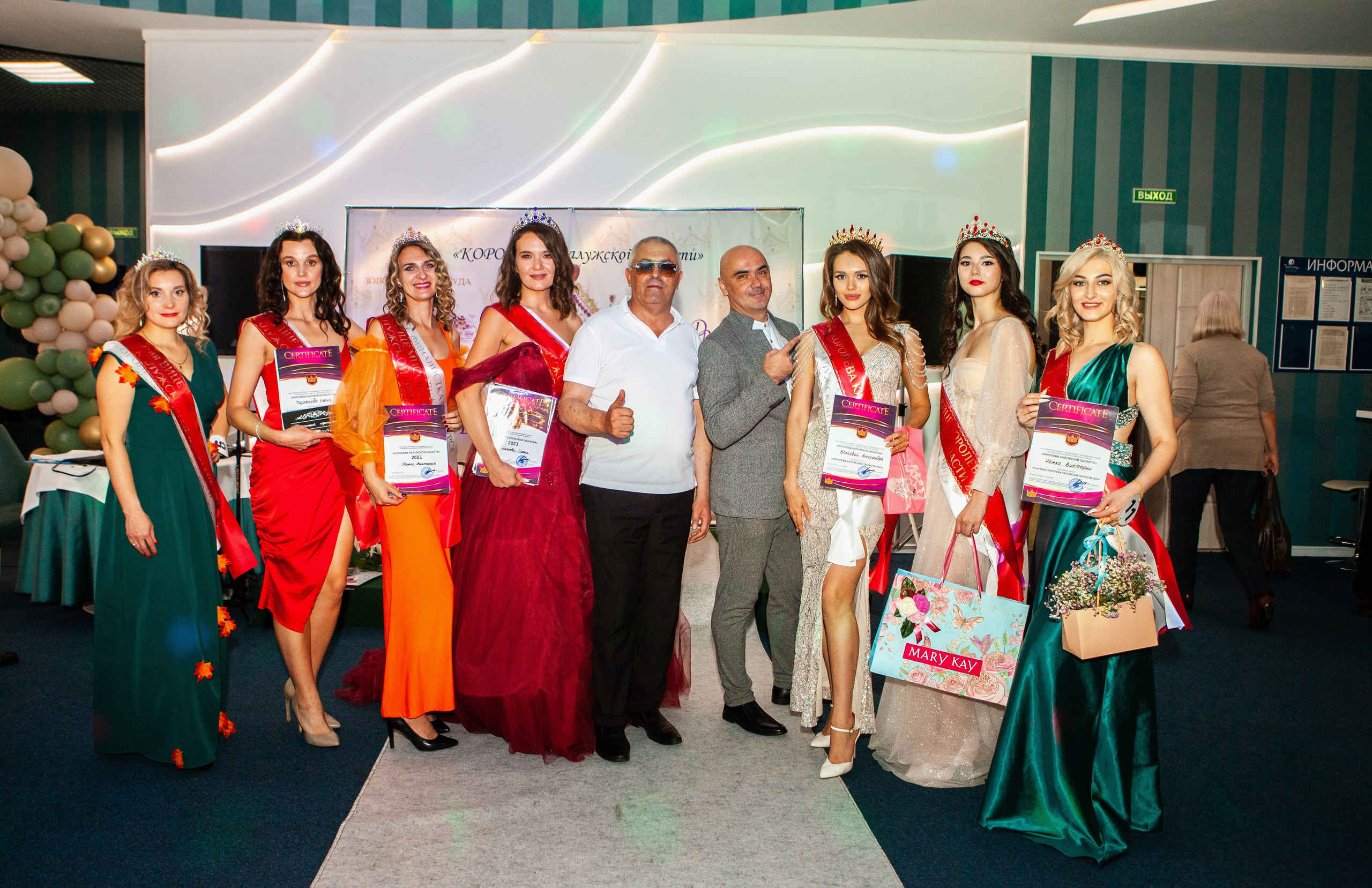 Королева Калужской области. Репортажный, семейный, свадебный, портретный фотограф