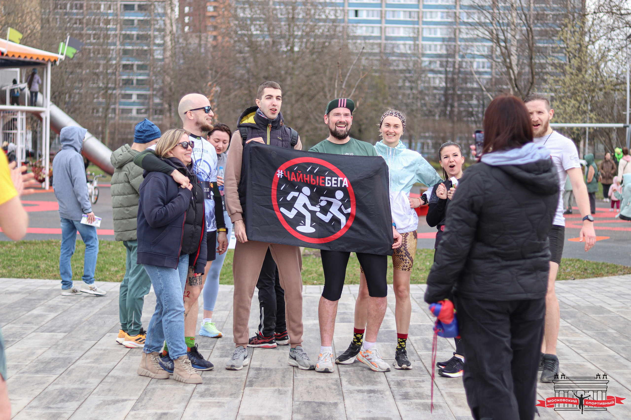 Московский Спортивный «КОСМИЧЕСКИЙ RUNOFF». Ивентный фотограф в Санкт-Петербурге Олег Комков