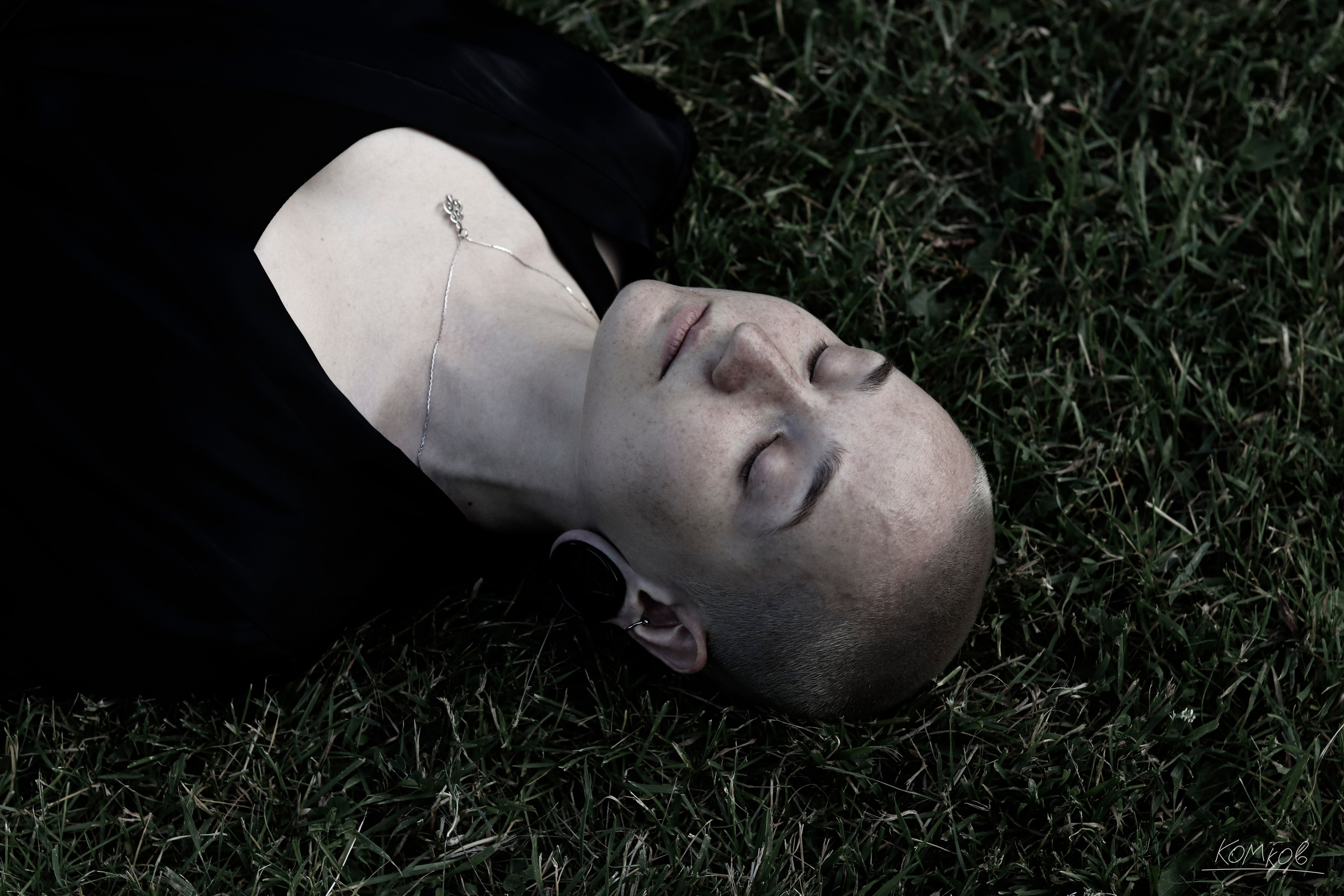 Май. Ивентный фотограф в Санкт-Петербурге Олег Комков