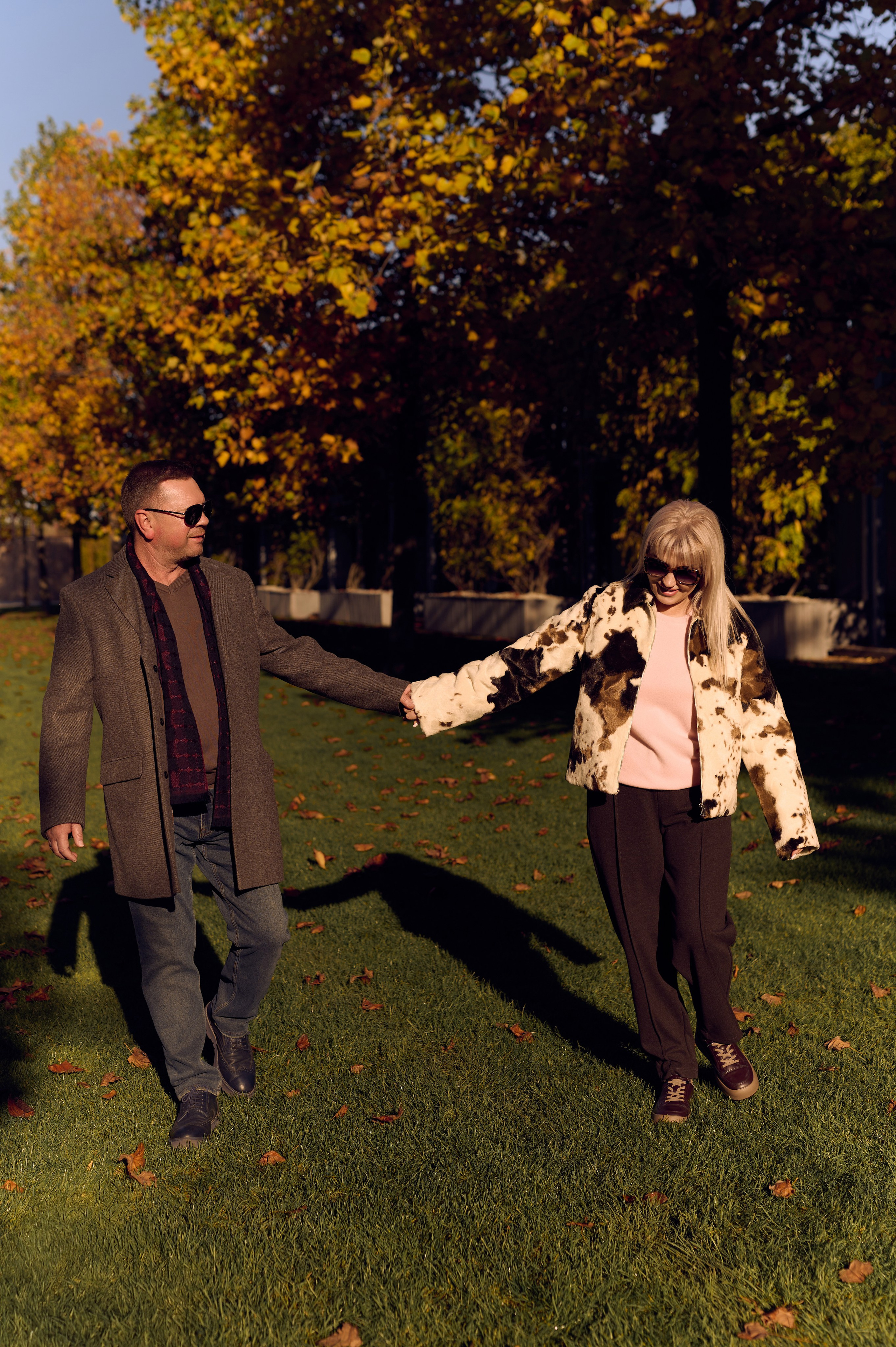 Семья Сабины. Фотограф в Краснодаре Скубицкая Альбина