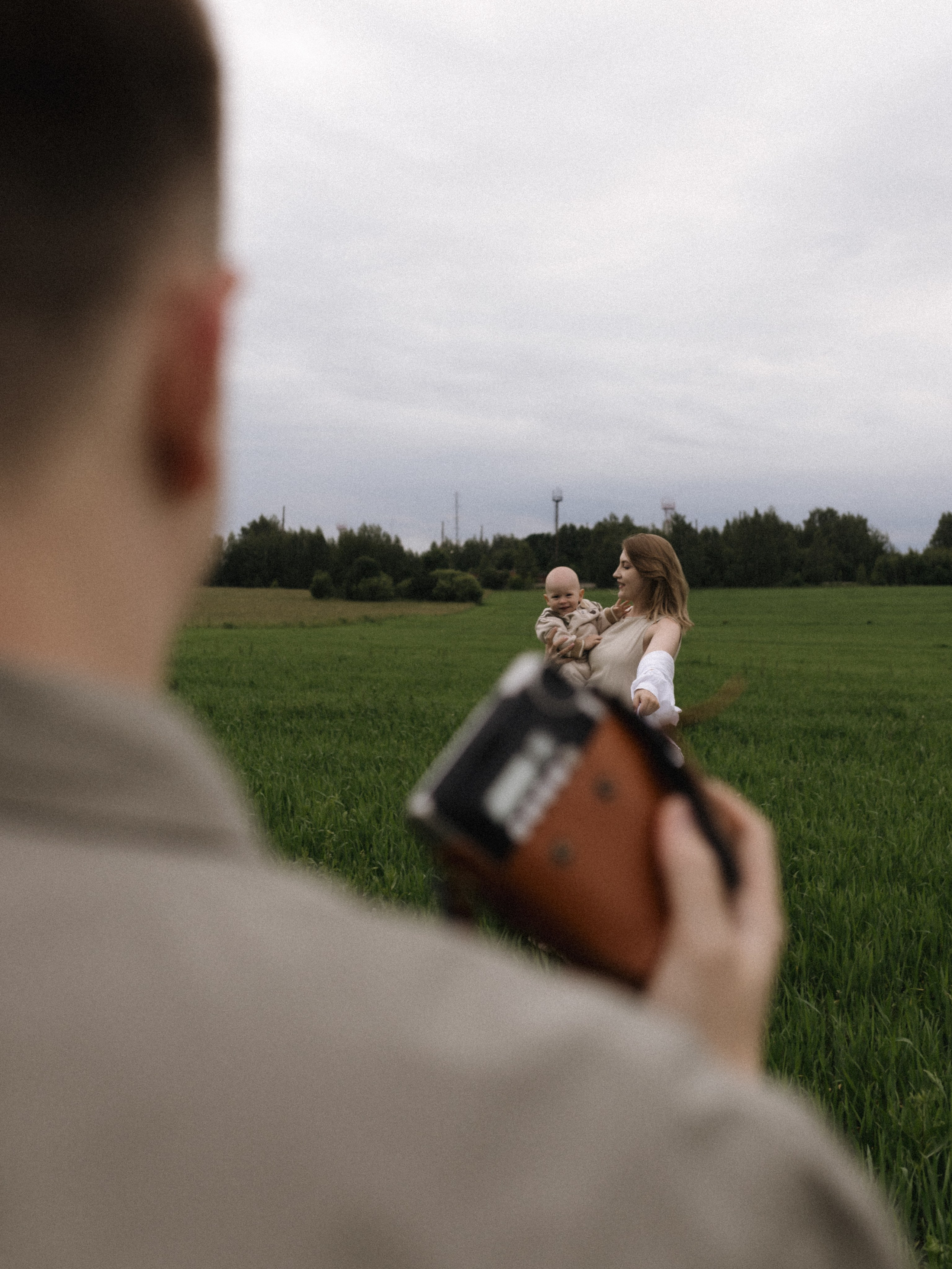 ♡. Фотограф во Владимире, Москве и Суздале-Виктория Чистякова