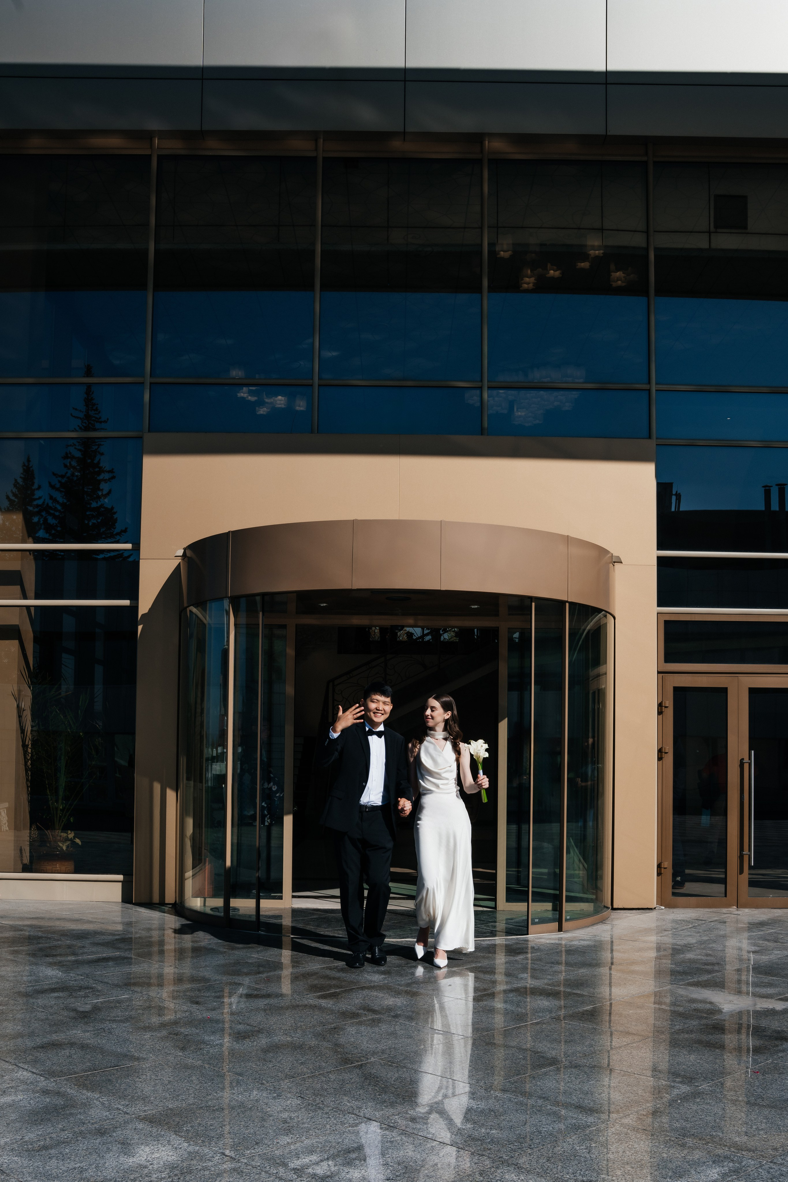 Свадьбы. Свадебный фотограф в Иркутск Мокроусова Кристина