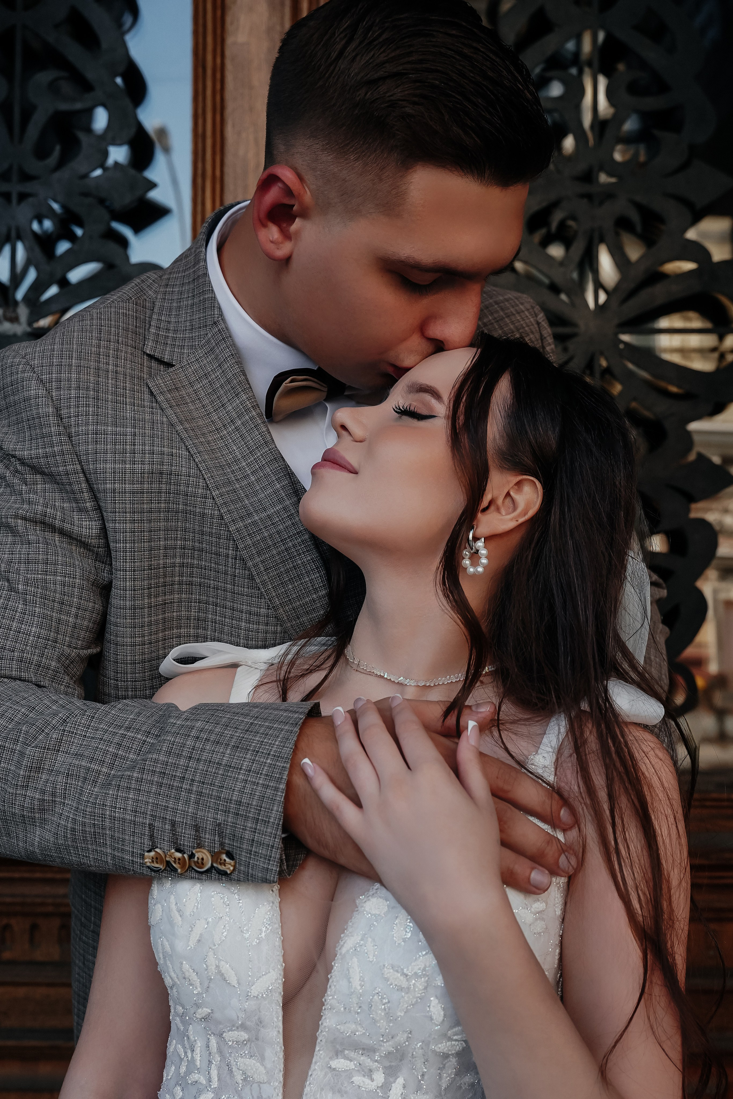 Свадьбы. Свадебный фотограф в Иркутск Мокроусова Кристина