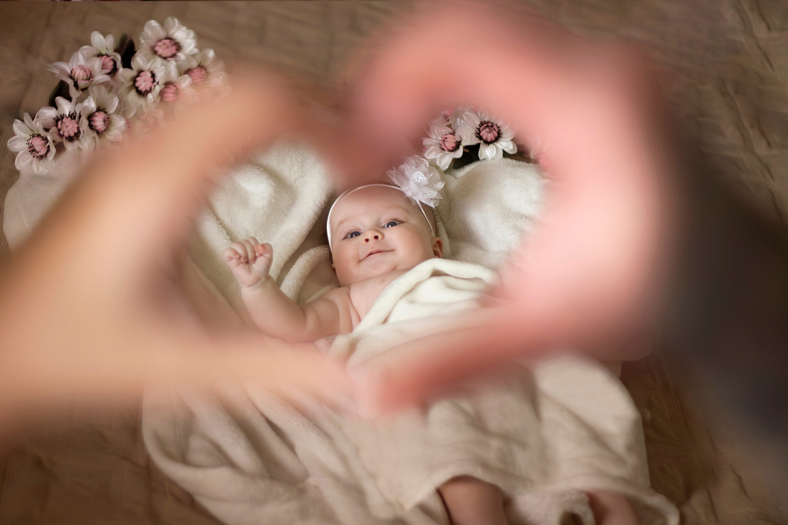 Детские и Newborn фотосессии в Бологое. Свадебный и семейный фотограф Бологое Тверь — Ninel