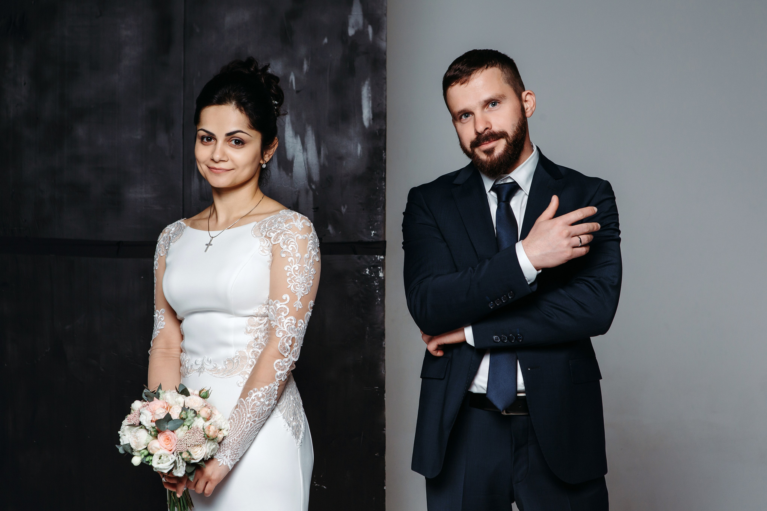 Свадьба. Фотограф Новороссийск