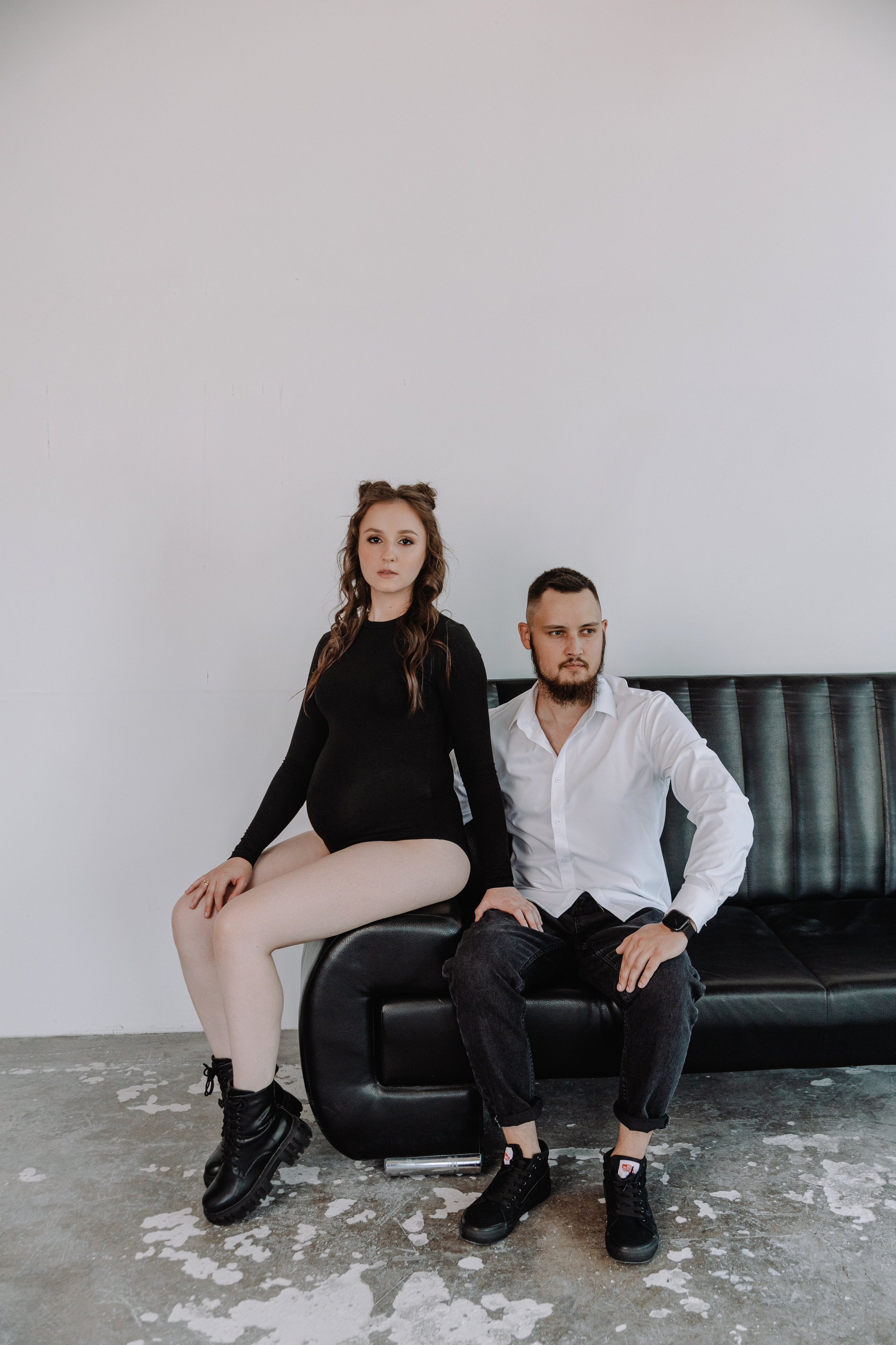 Дима и Настя. Фотограф Воронеж Варвара