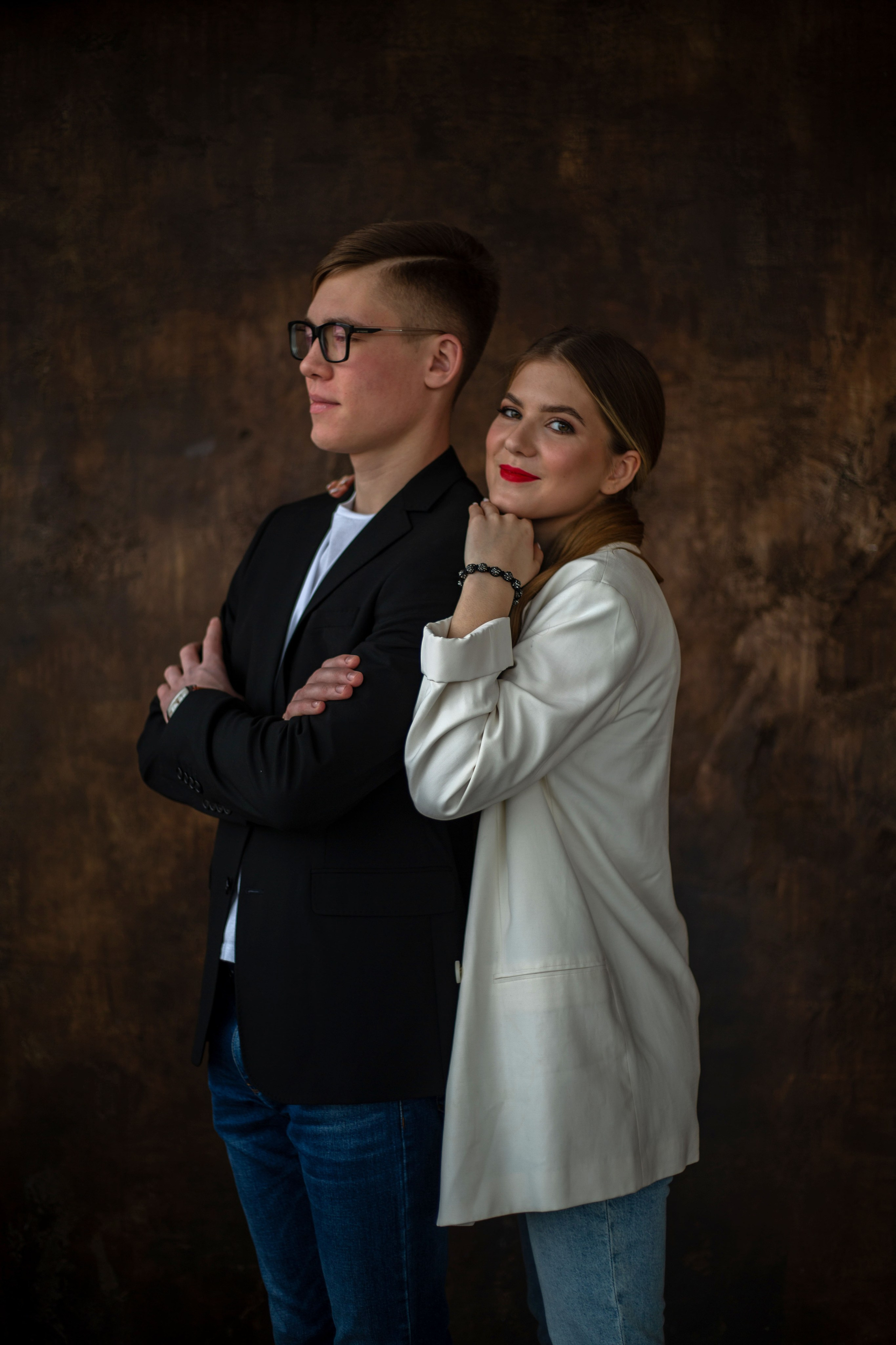 Валерия & Александр. Свадебный семейный фотограф Костырина Светлана