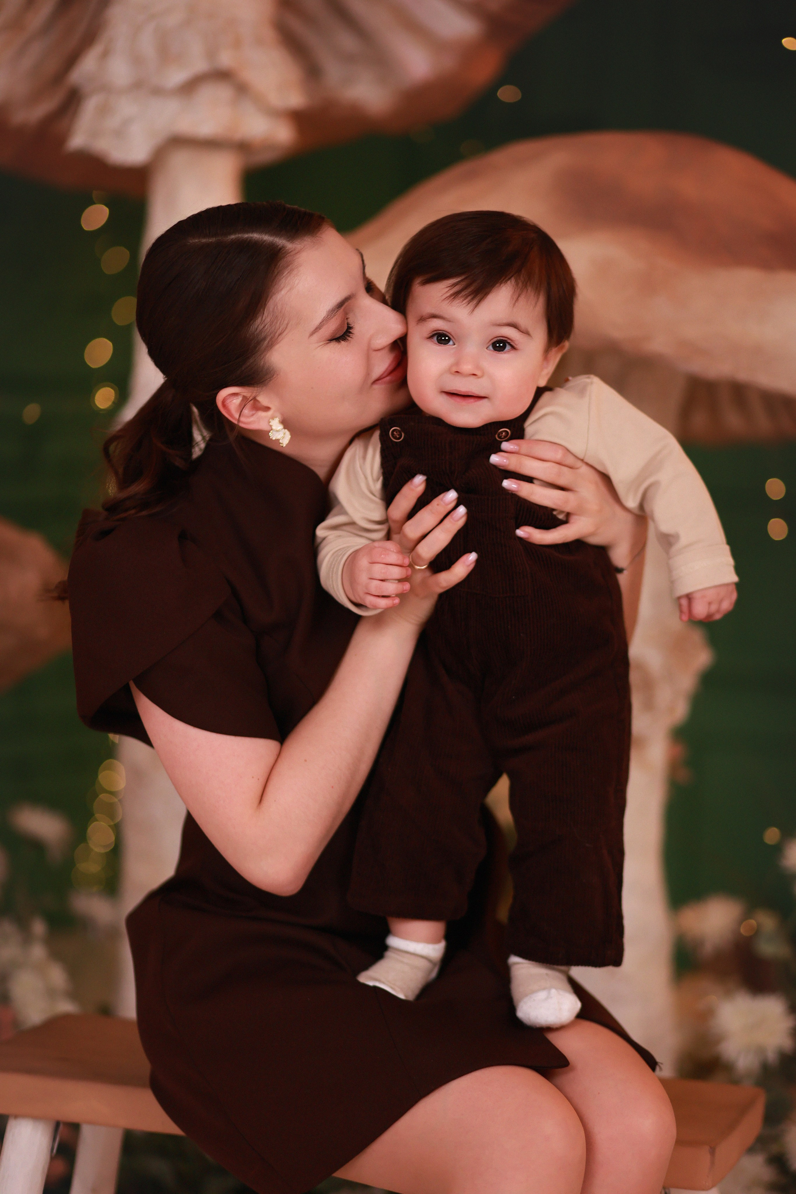 . Детский семейный фотограф Краснодар