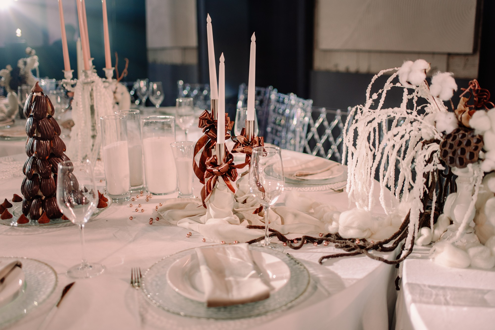 Свадебный бранч. Семейный и свадебный фотограф в Рязани Лиза Голованова