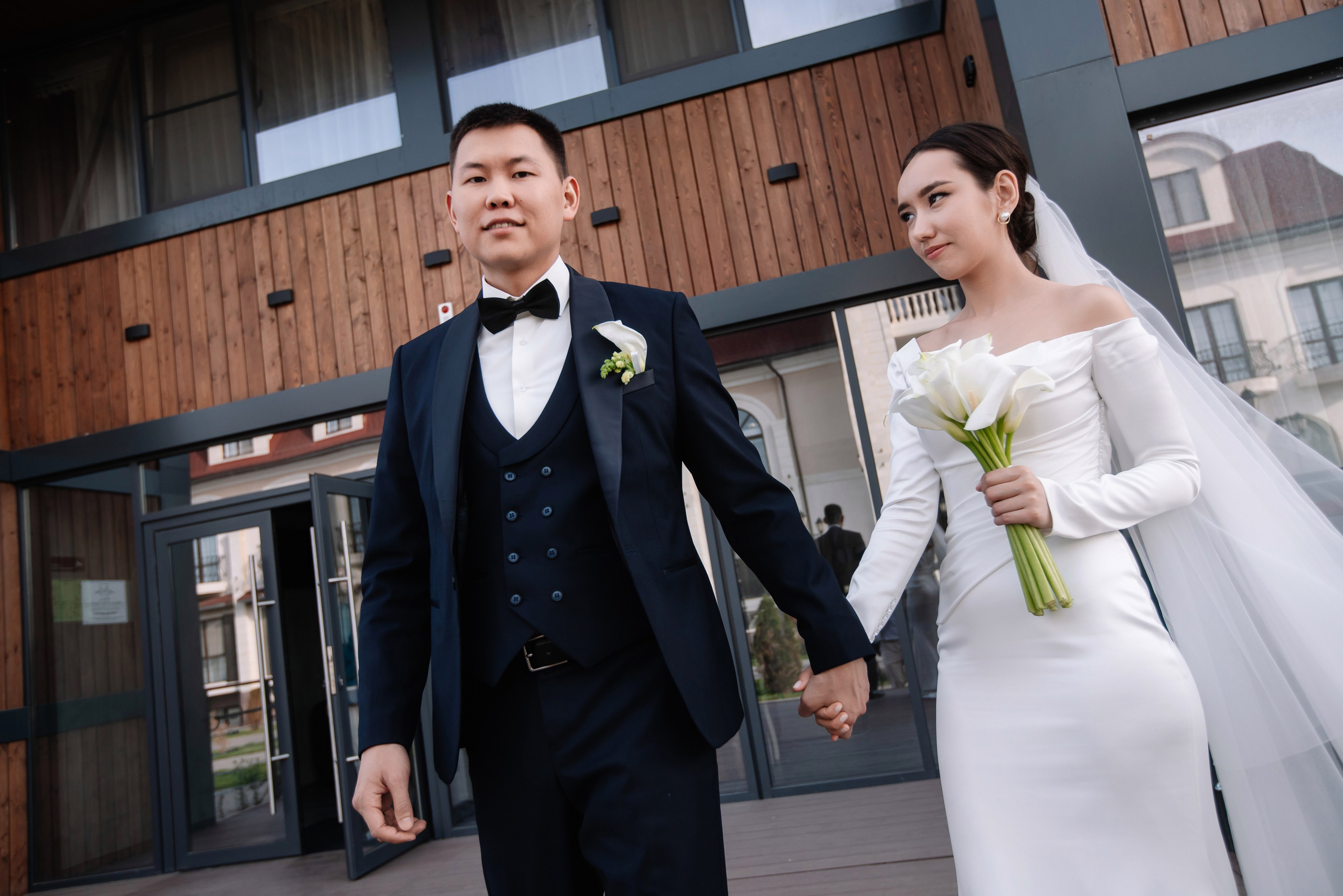 Свадьба Борис и Виктория. Свадебный и семейный фотограф в Элисте Лиджик Сарлов