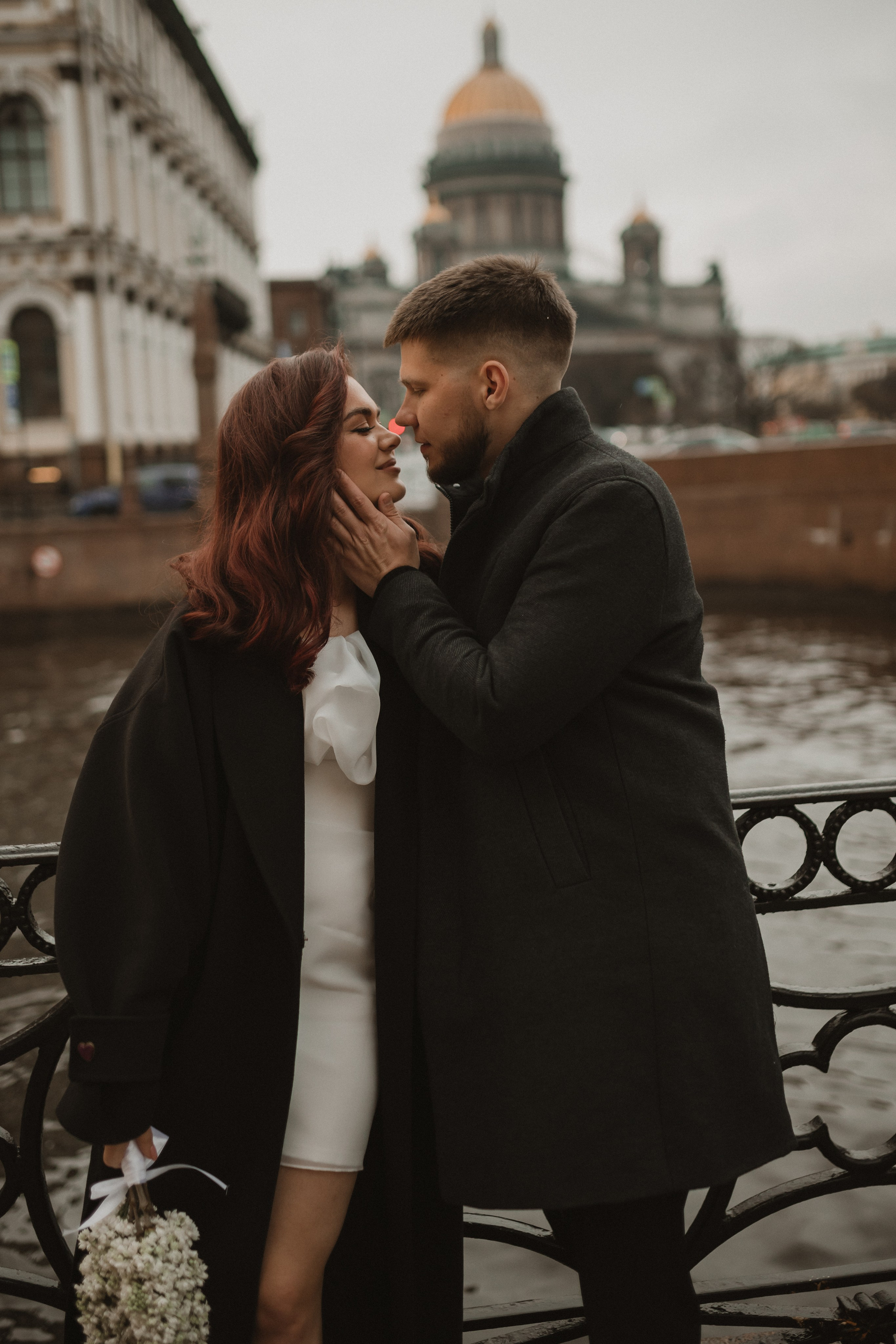 Wedding #13. Фотограф Анна Путилина