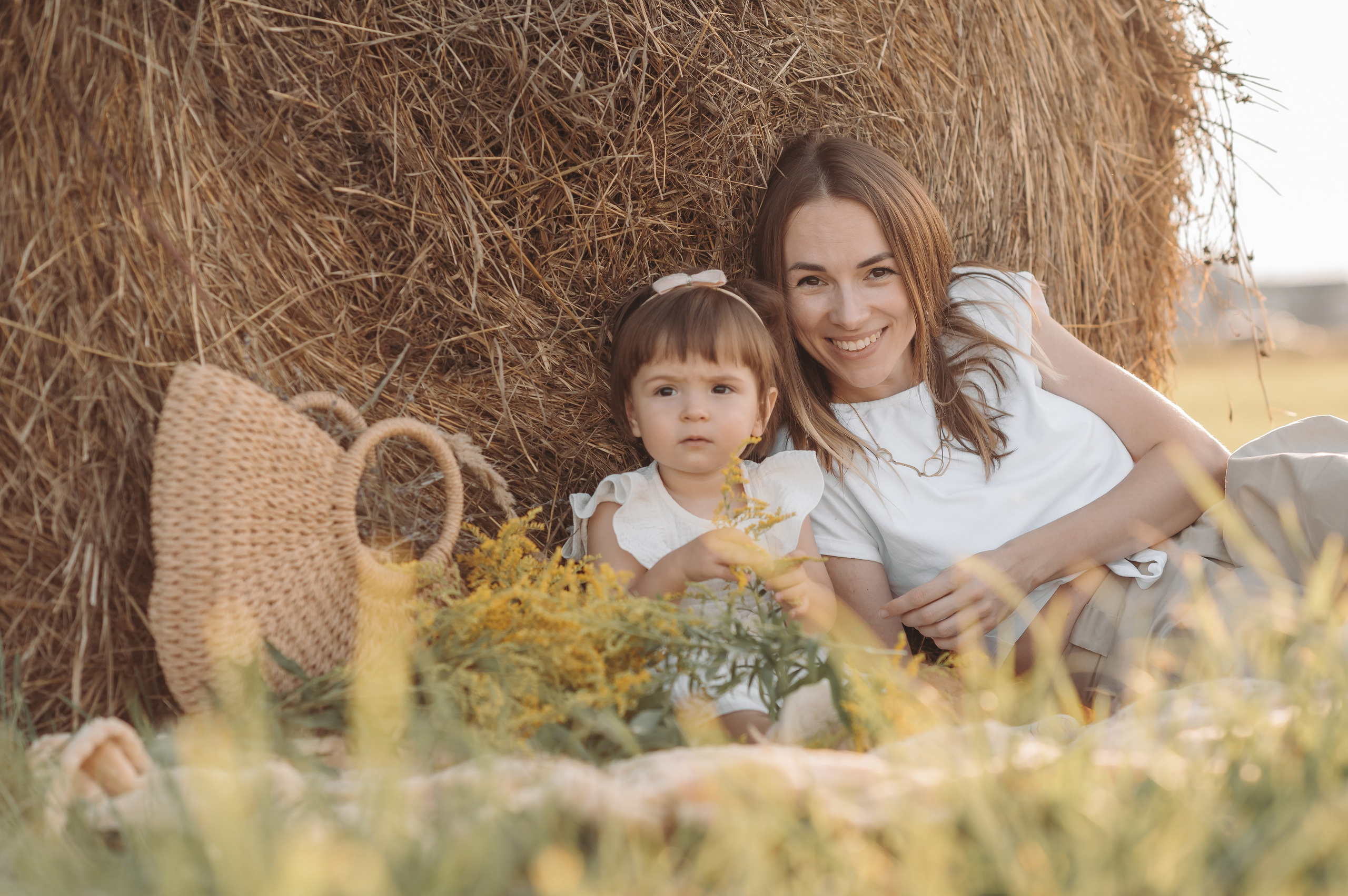 Тут много любви. Главная