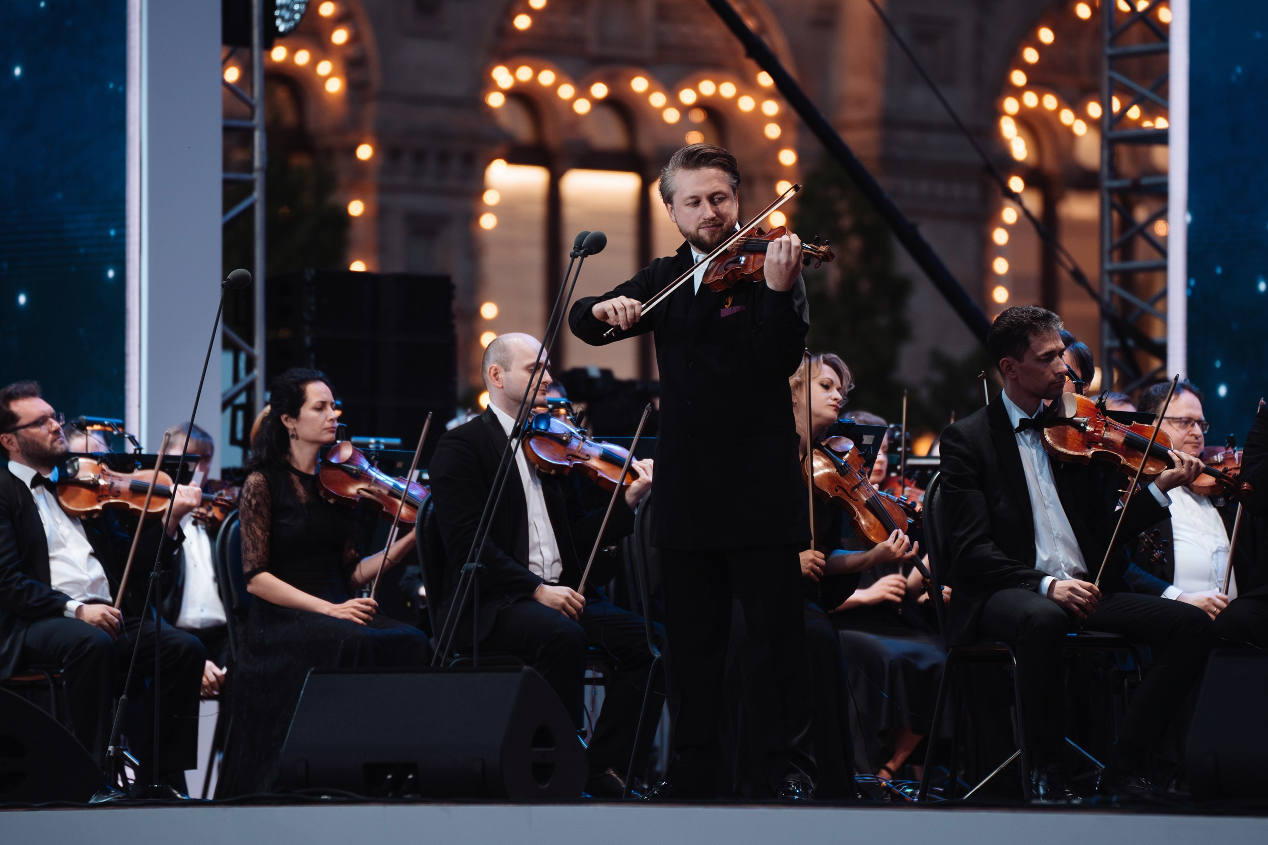 День славянской письменности