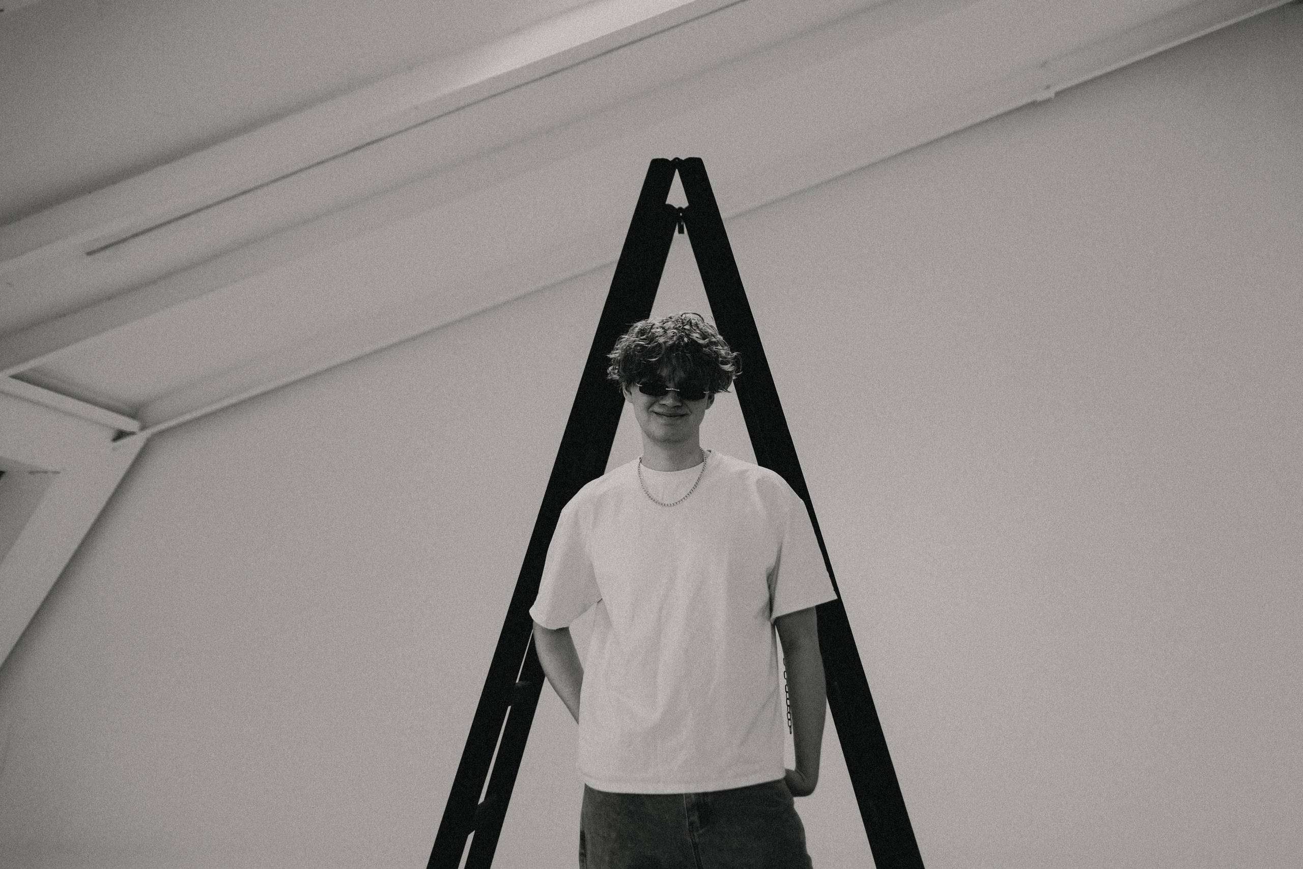 Никита. Фотограф Блинова Арина | Санк-Петербург