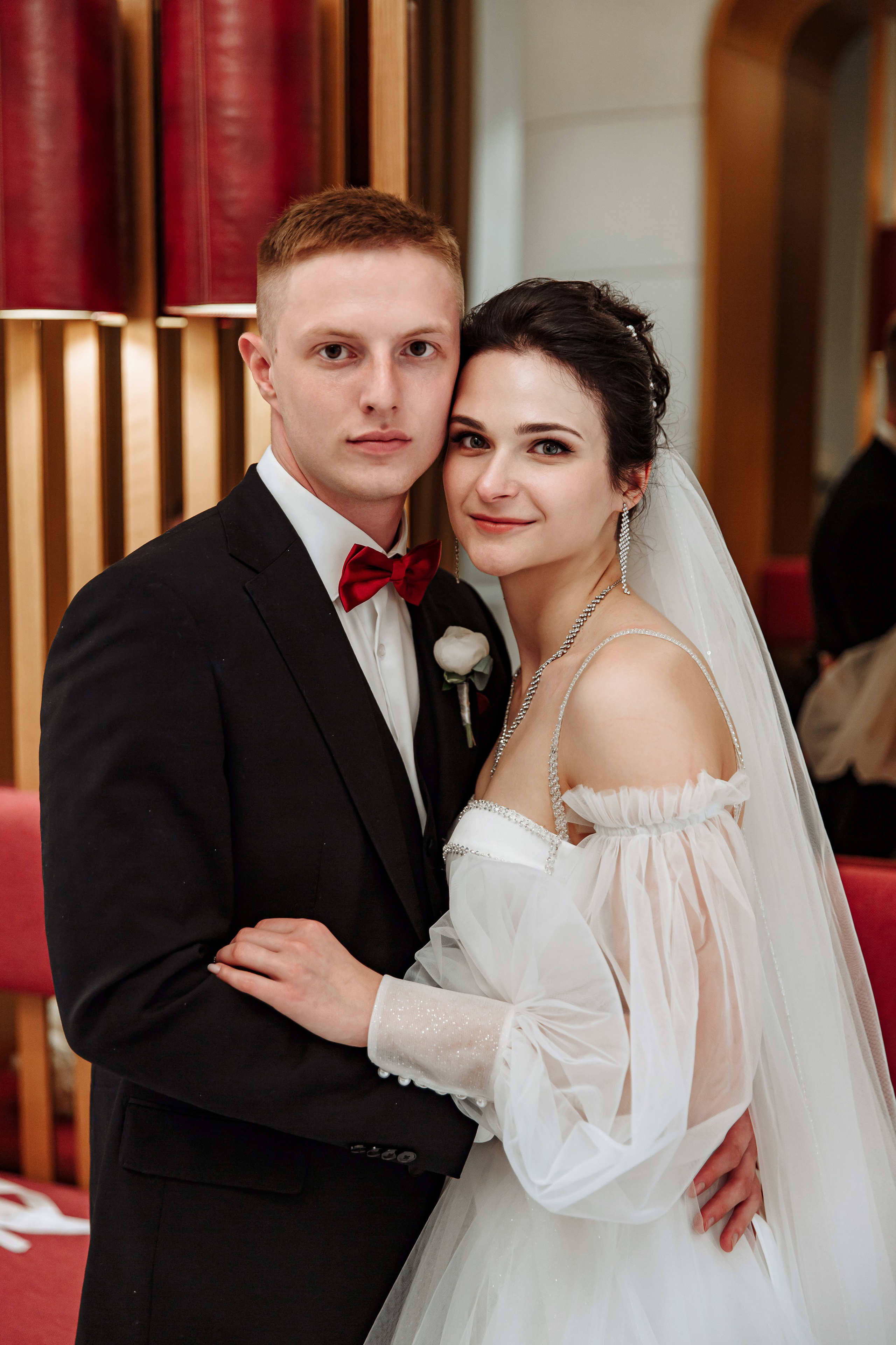 ЗАГС в ТЦ Вегас Крокус сити, регистрация брака, фото, видео. Свадебный фотограф Москва и МО Сергей Киржаев