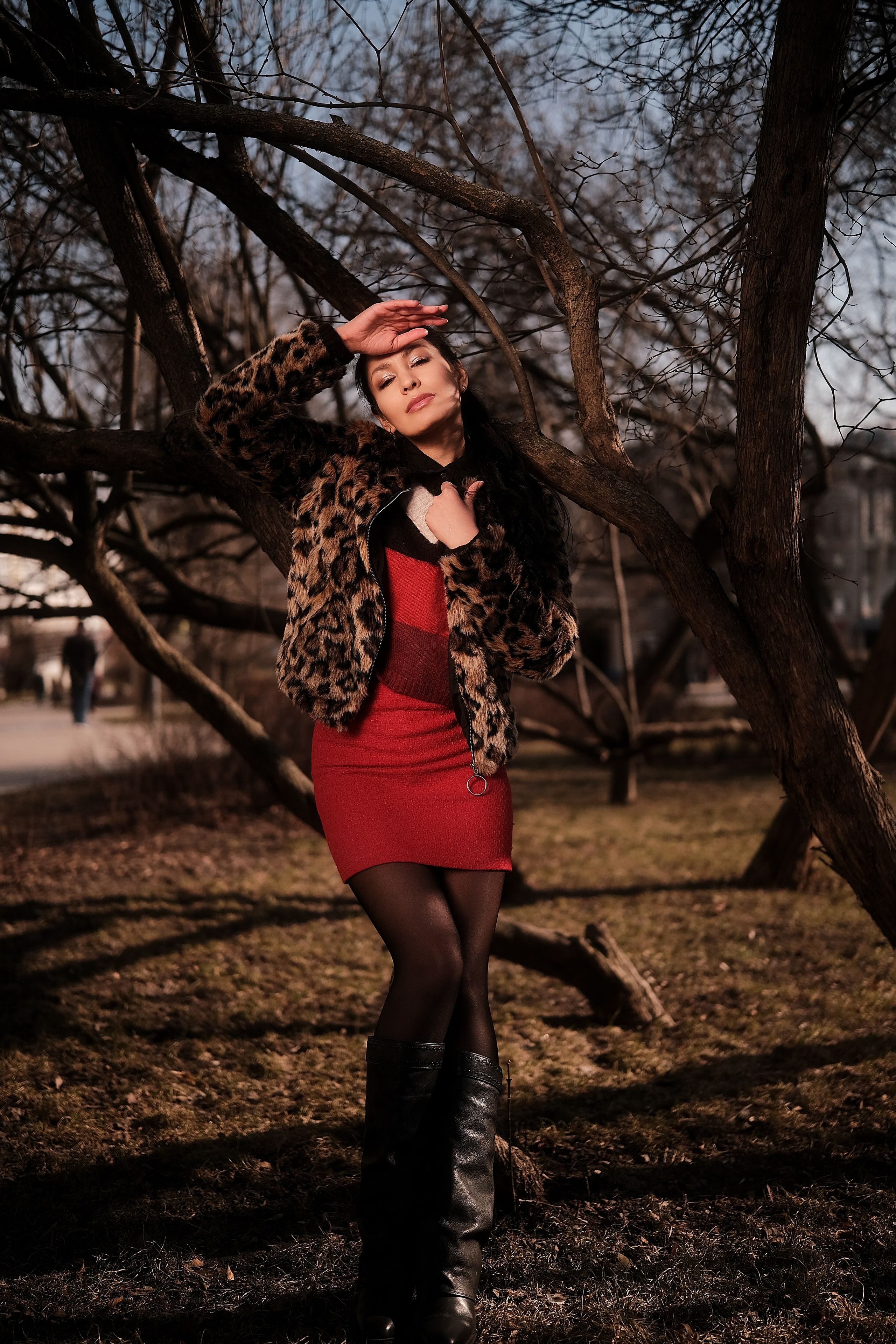 Моника. Илья Варакин — Кинематографичный фотограф в Москве. Съемки с душой и эстетикой пленки. Готовые фото за 2 дня