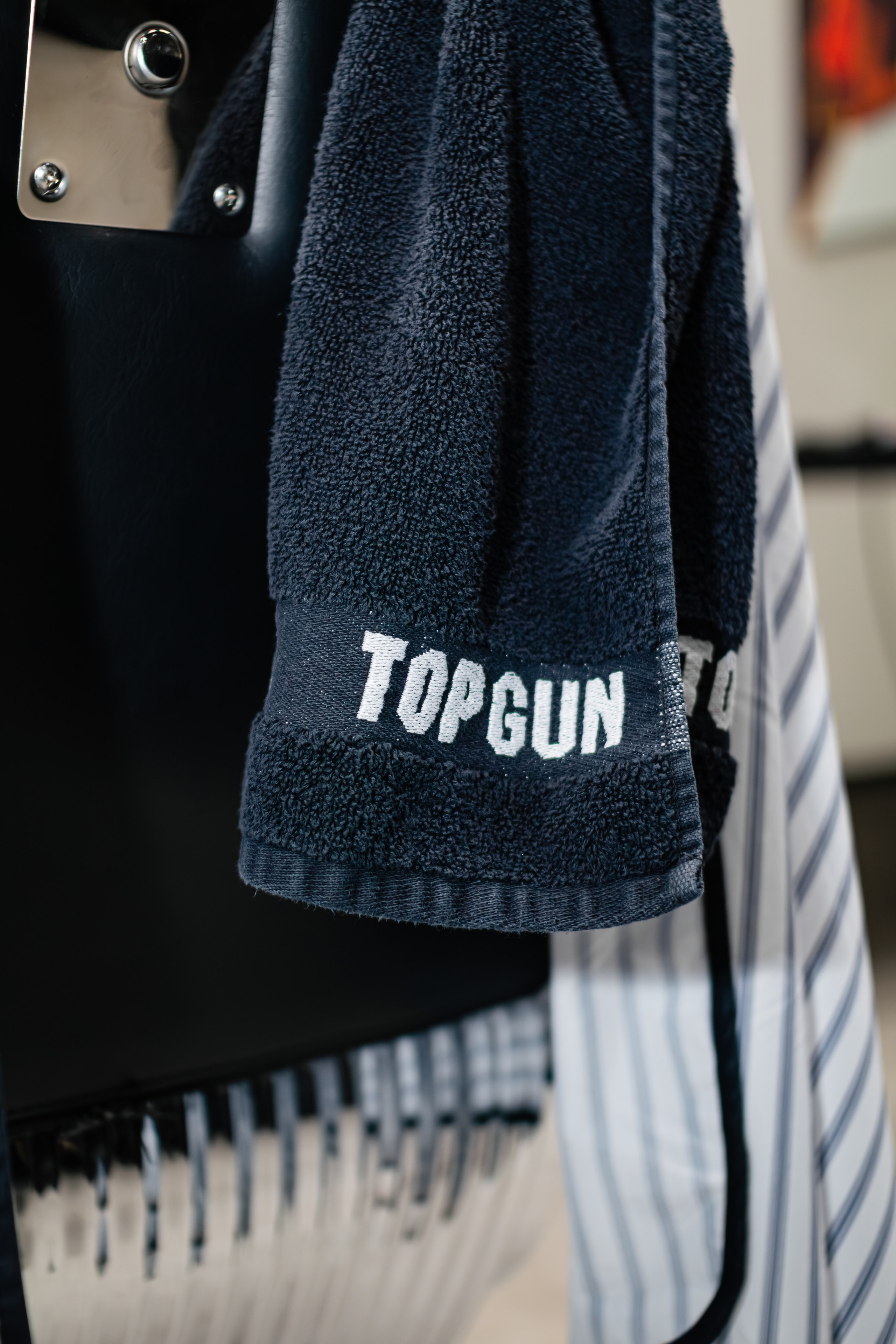 Мастера. Фотограф Илья Варакин