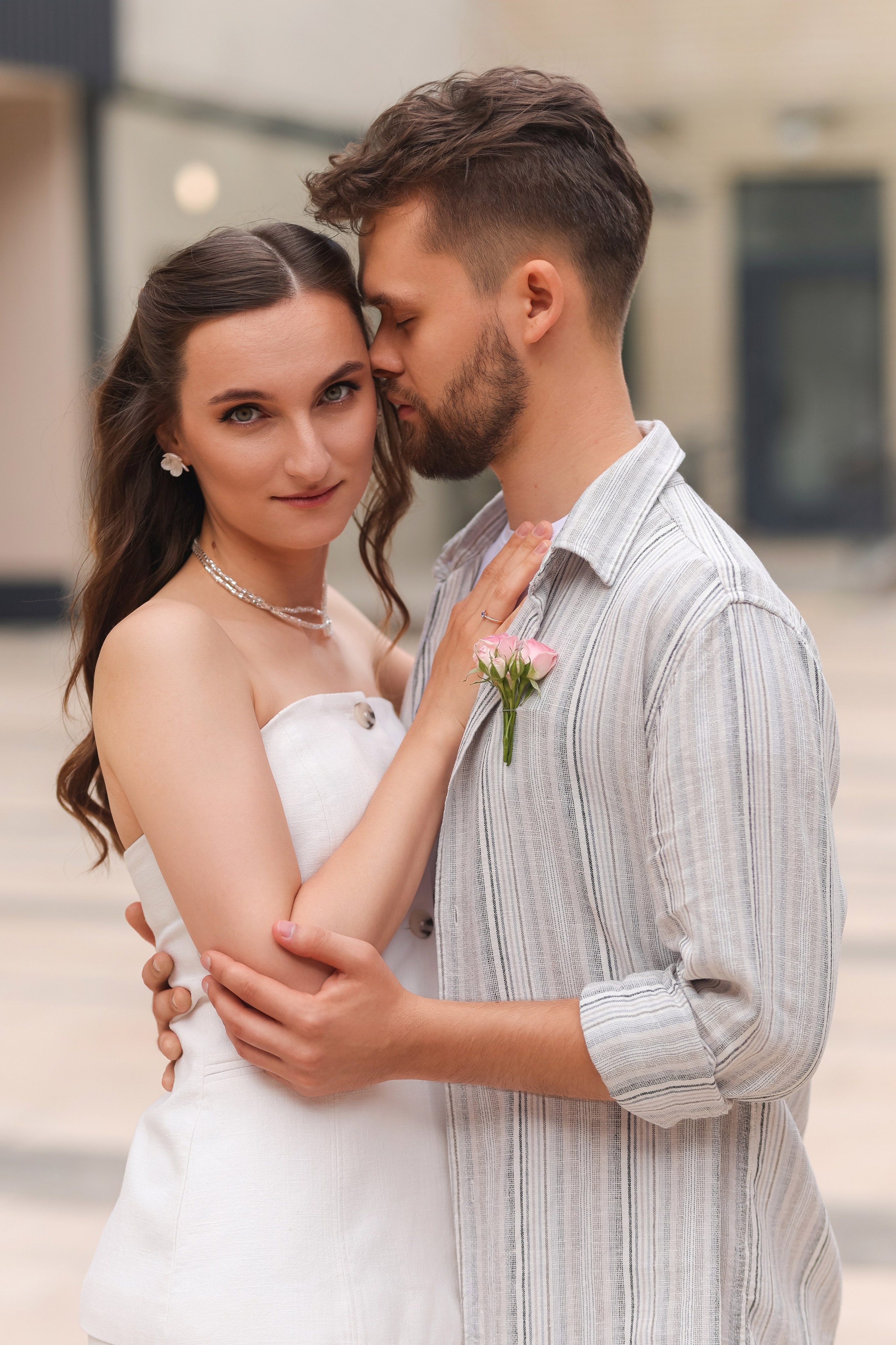 Лолита и Никита. Свадебный фотограф Беларусь Ольга Козыренко