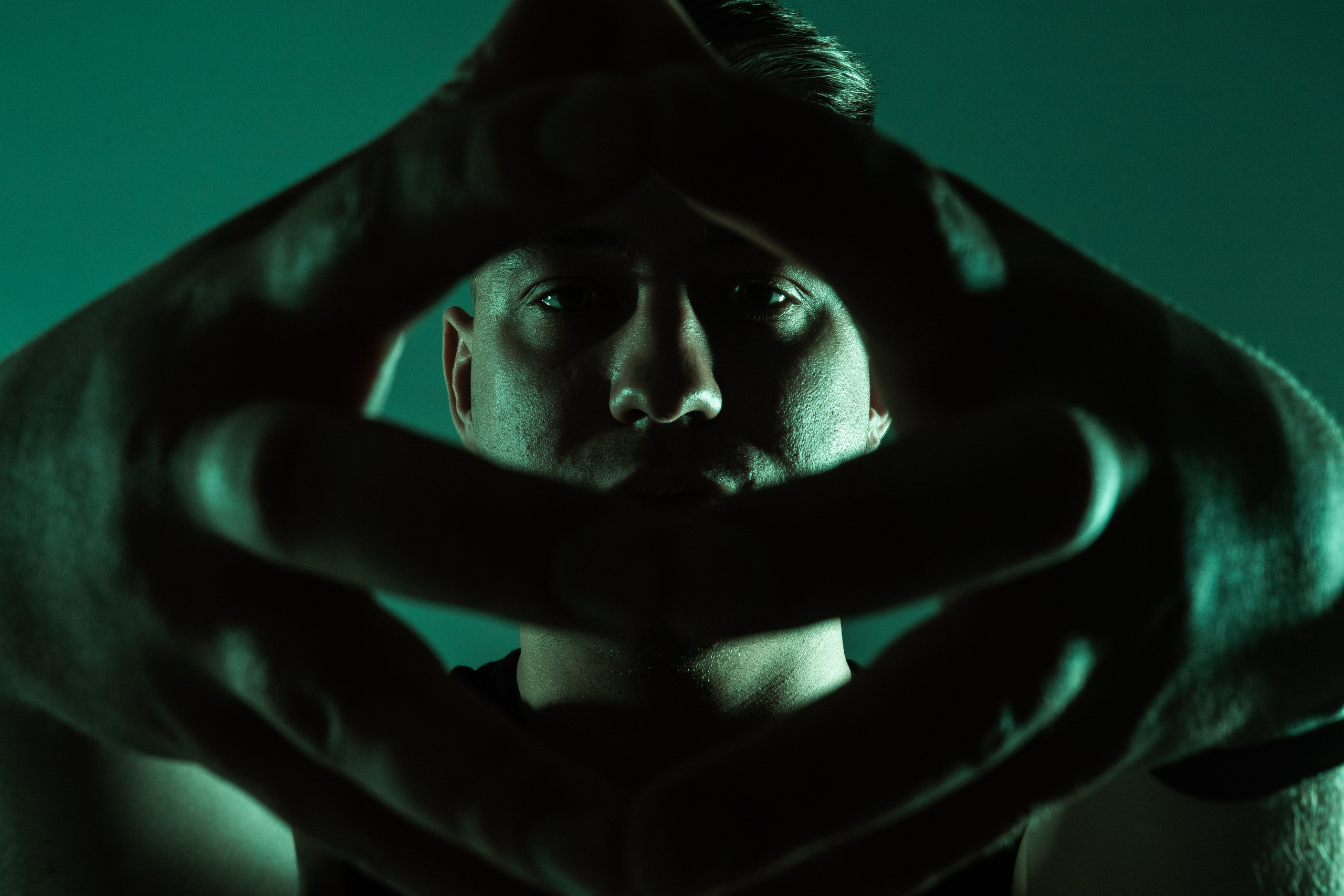 Сергей. Фотограф Кристина Холмская Москва