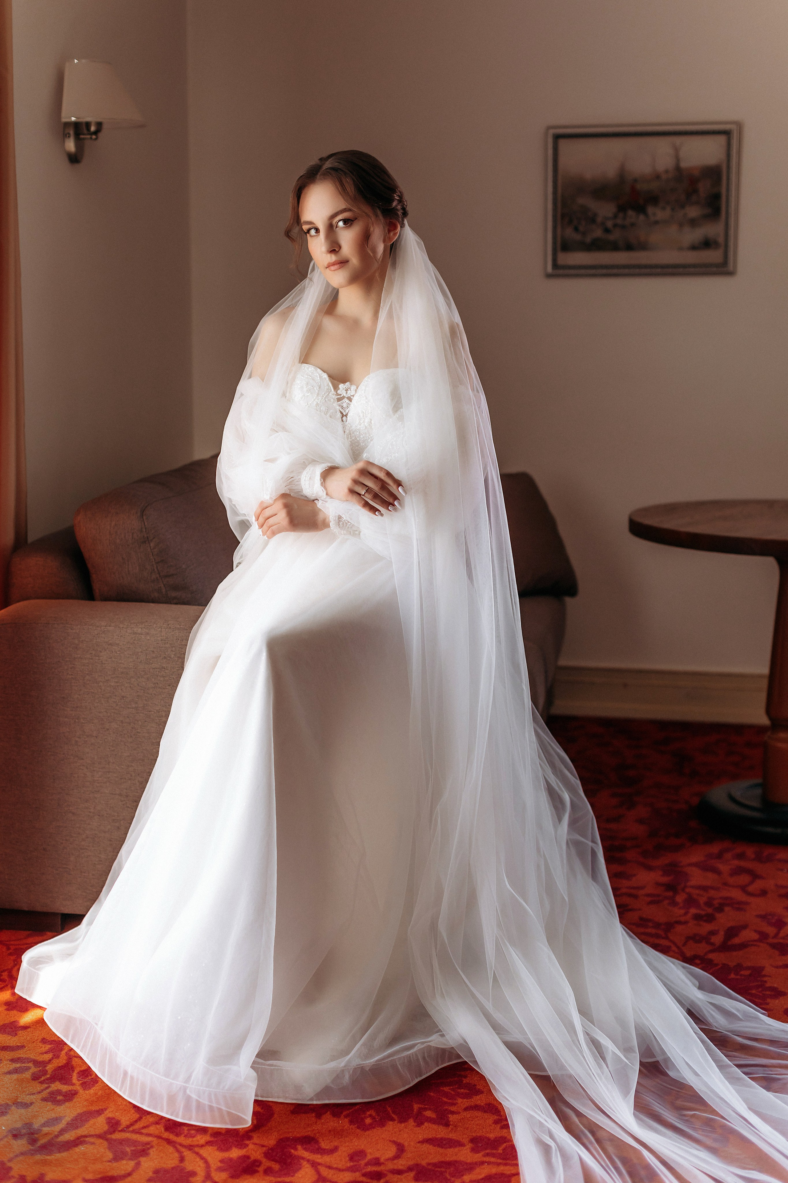 Сергей и Дарья 8 июля 2023. Фотограф в Калининграде свадебная фотография, репортажная, фотосессии