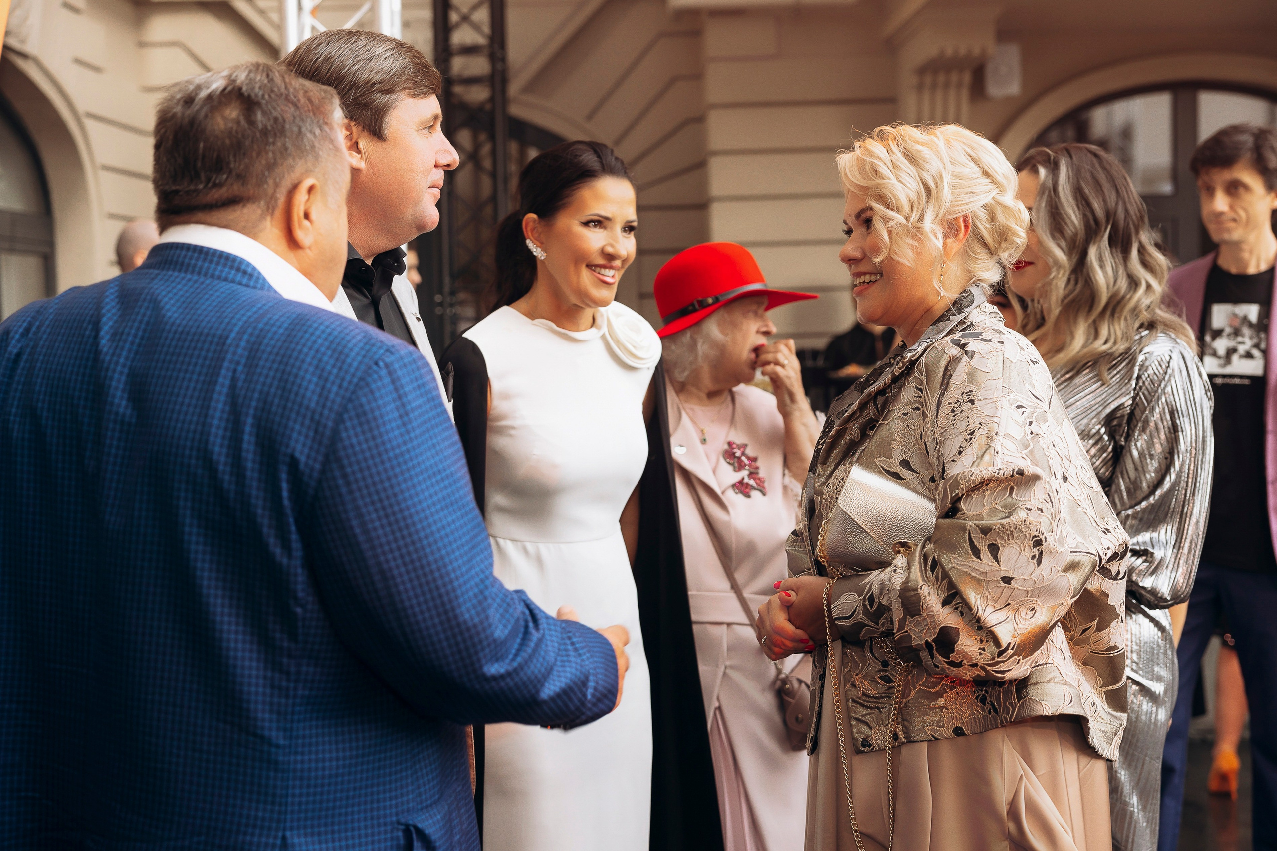 Открытие отеля Royal Lions Grand Hotel 15 сентября 2024. Фотограф в Калининграде свадебная фотография, репортажная, фотосессии