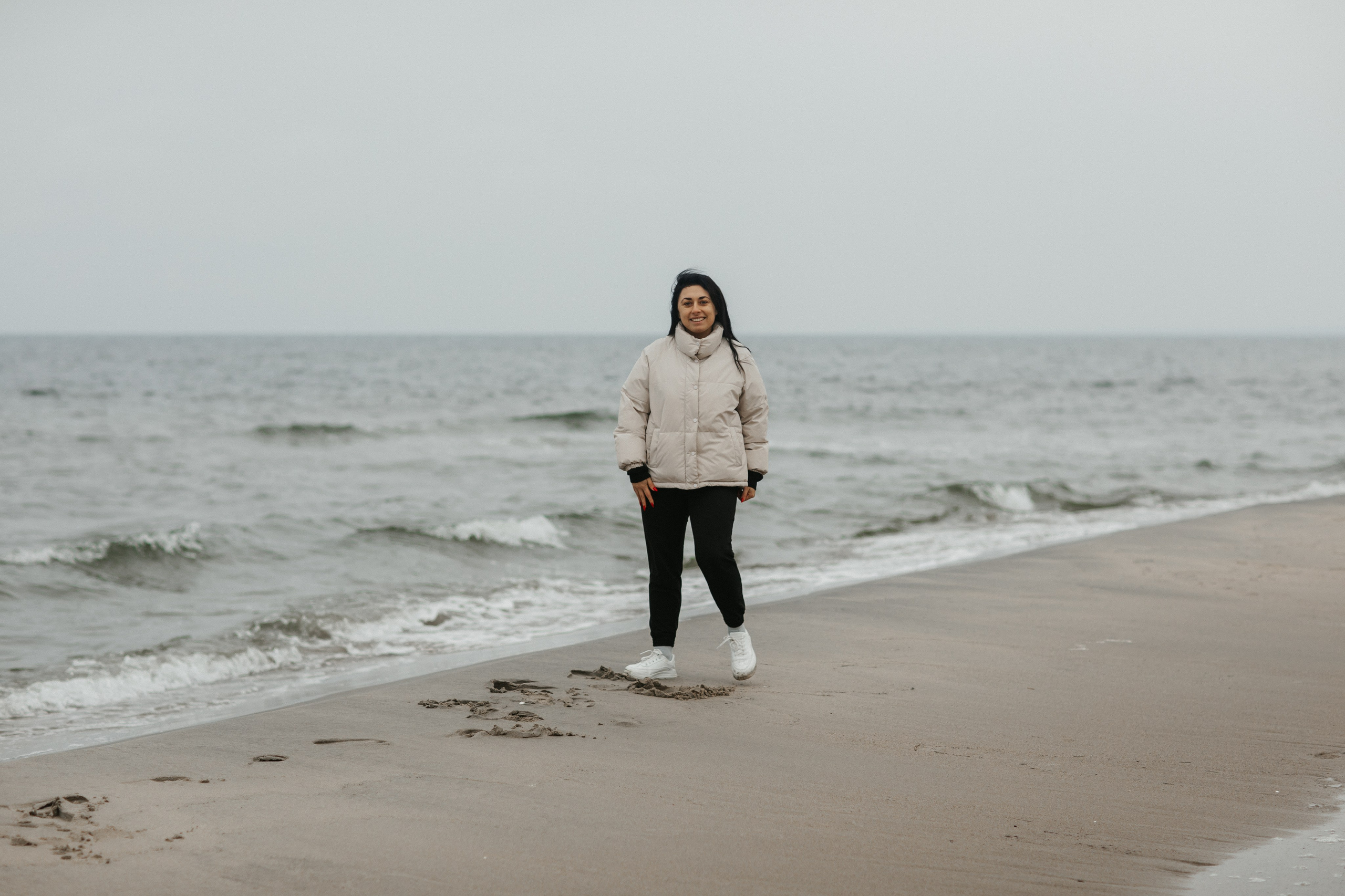 Фотосессия в Балтийске. Свадебный и семейный фотограф/видеограф в Краснодаре Наталья Осинская