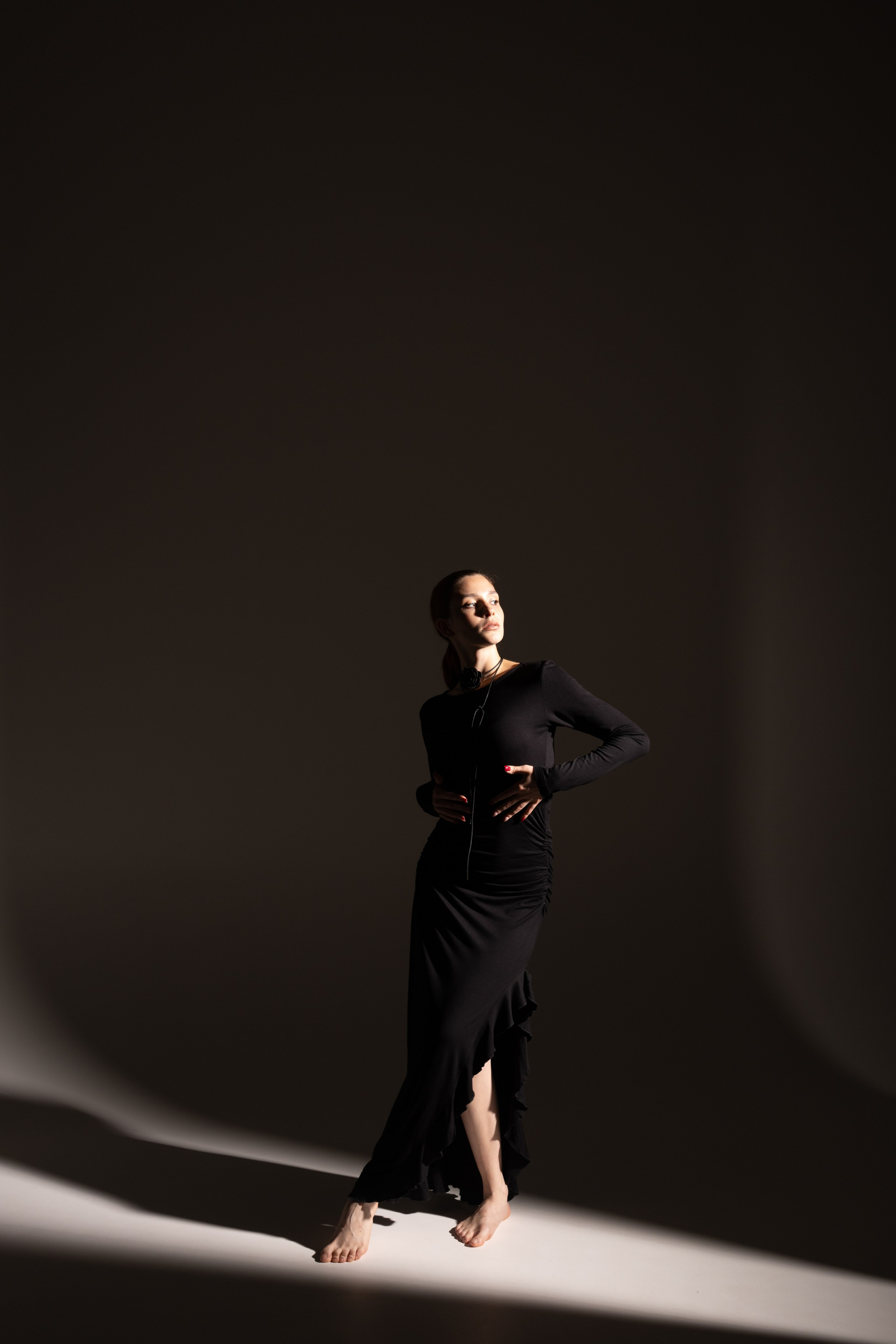 Валерия. Портретный фотограф в Екатеринбурге Вероника Плуталова