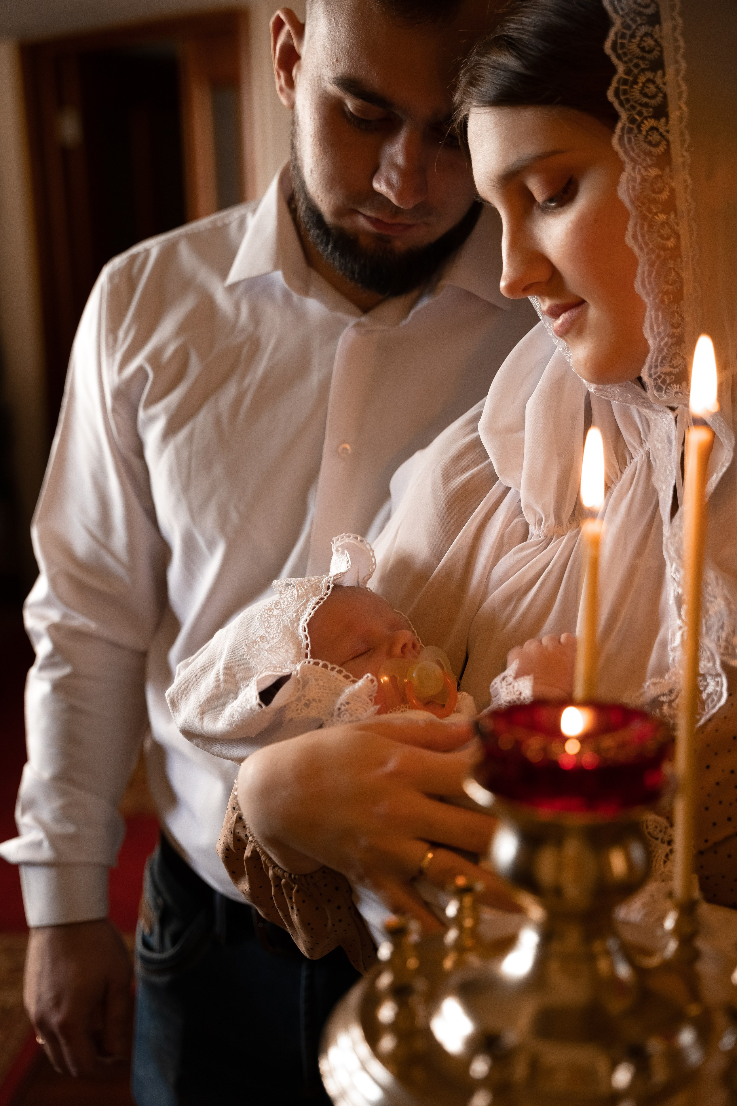 Артемий. Фотограф в Ульяновске Александра Григоровских