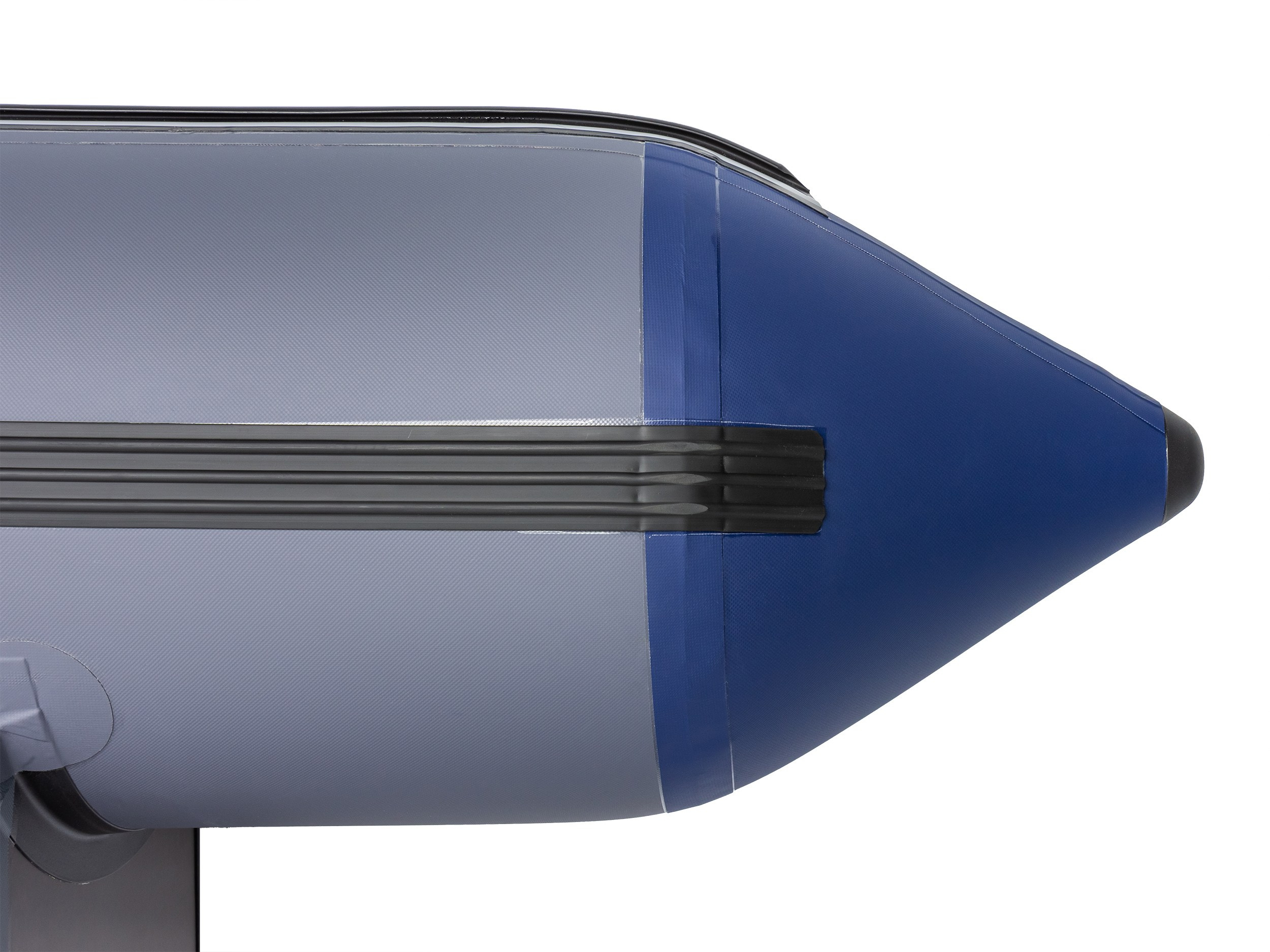 Лодки. Vulgar Ferret's Production