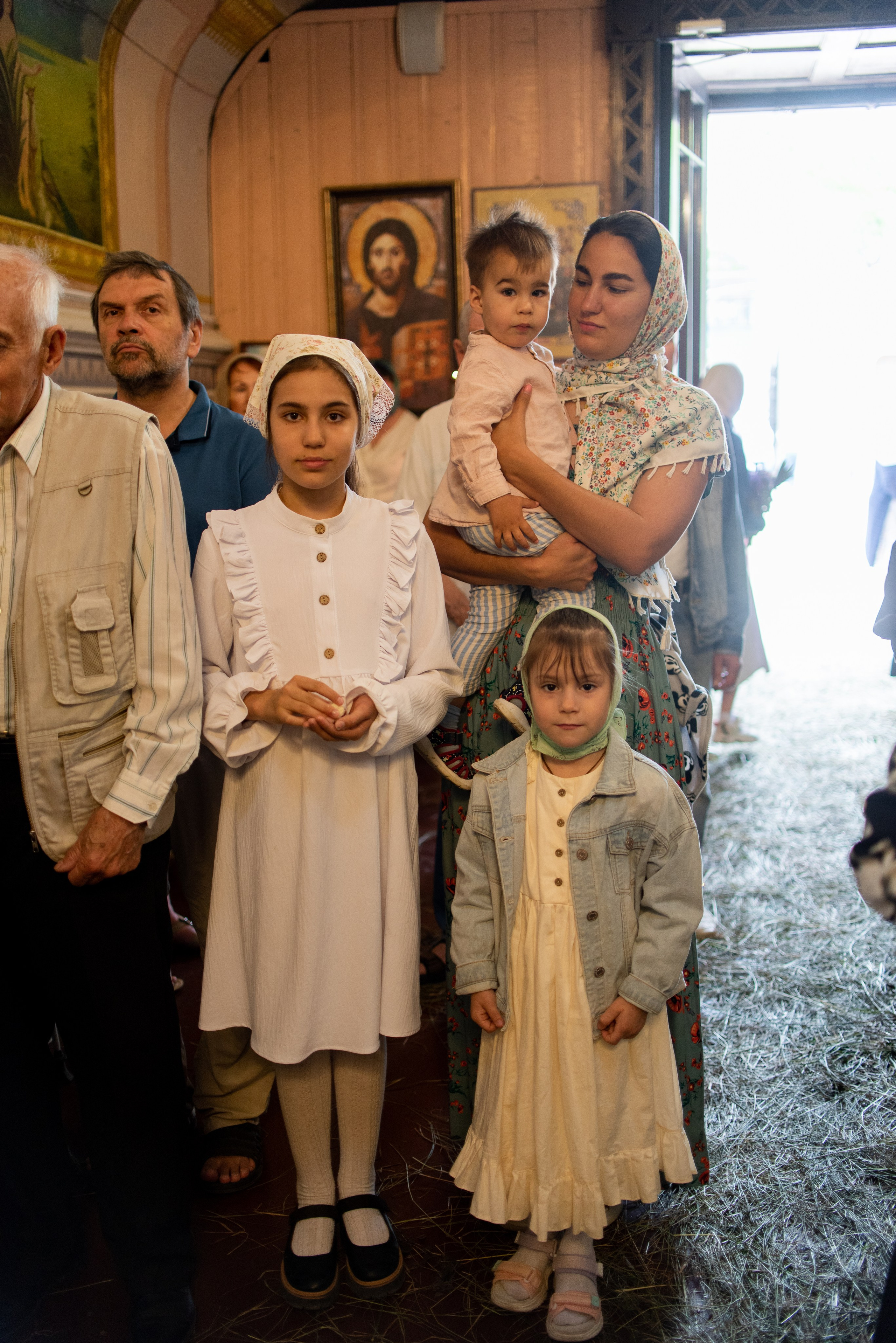 Троица 4.06.2023. Семейный и свадебный фотограф в Феодосии и Коктебеле
