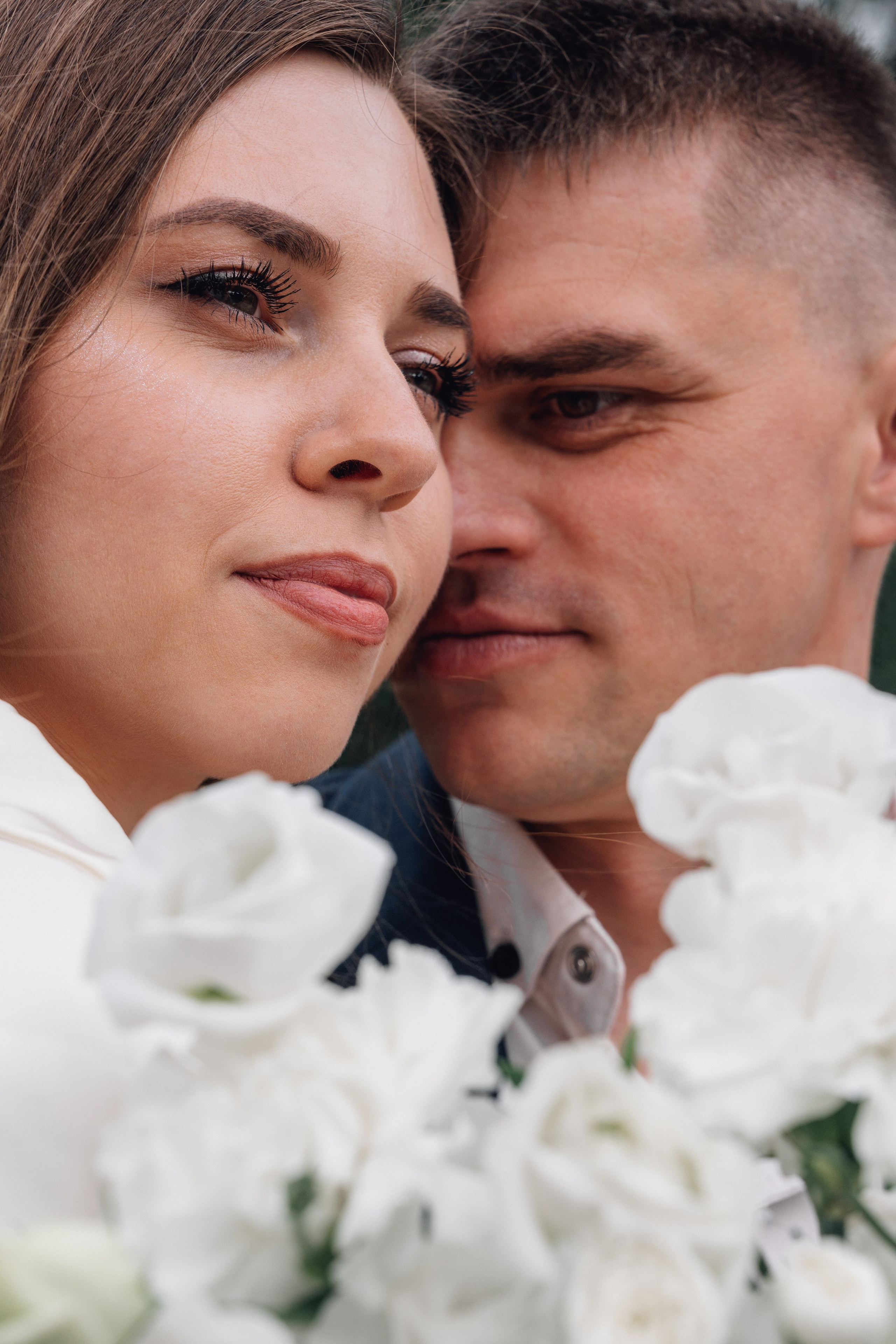 Настя&Дима. Фотограф и видеограф в Тюмени Екатерина Чернецкая