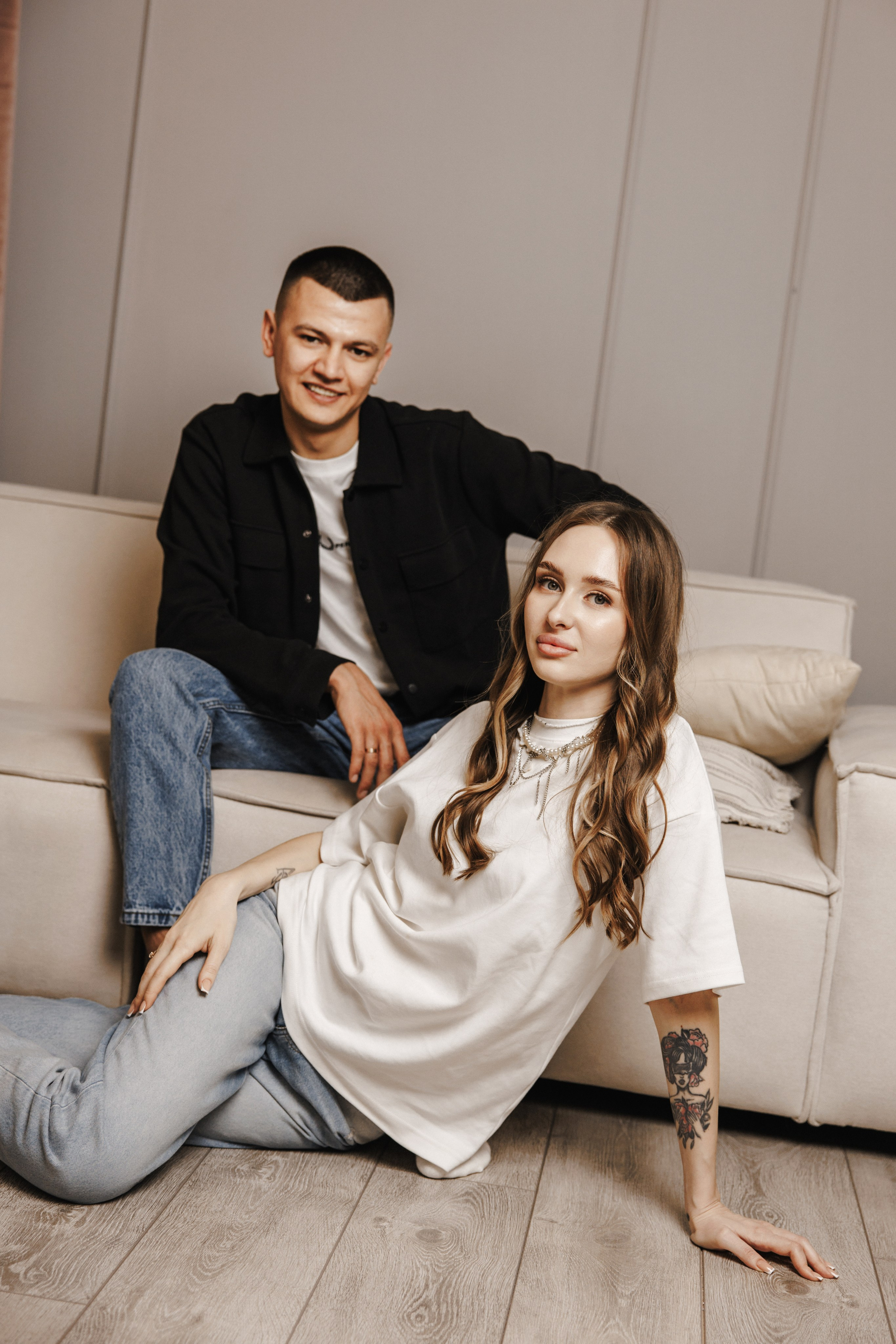 Саша, Вера и Леон. Свадебный фотограф Краснодар Ростов Солоникова Вероника