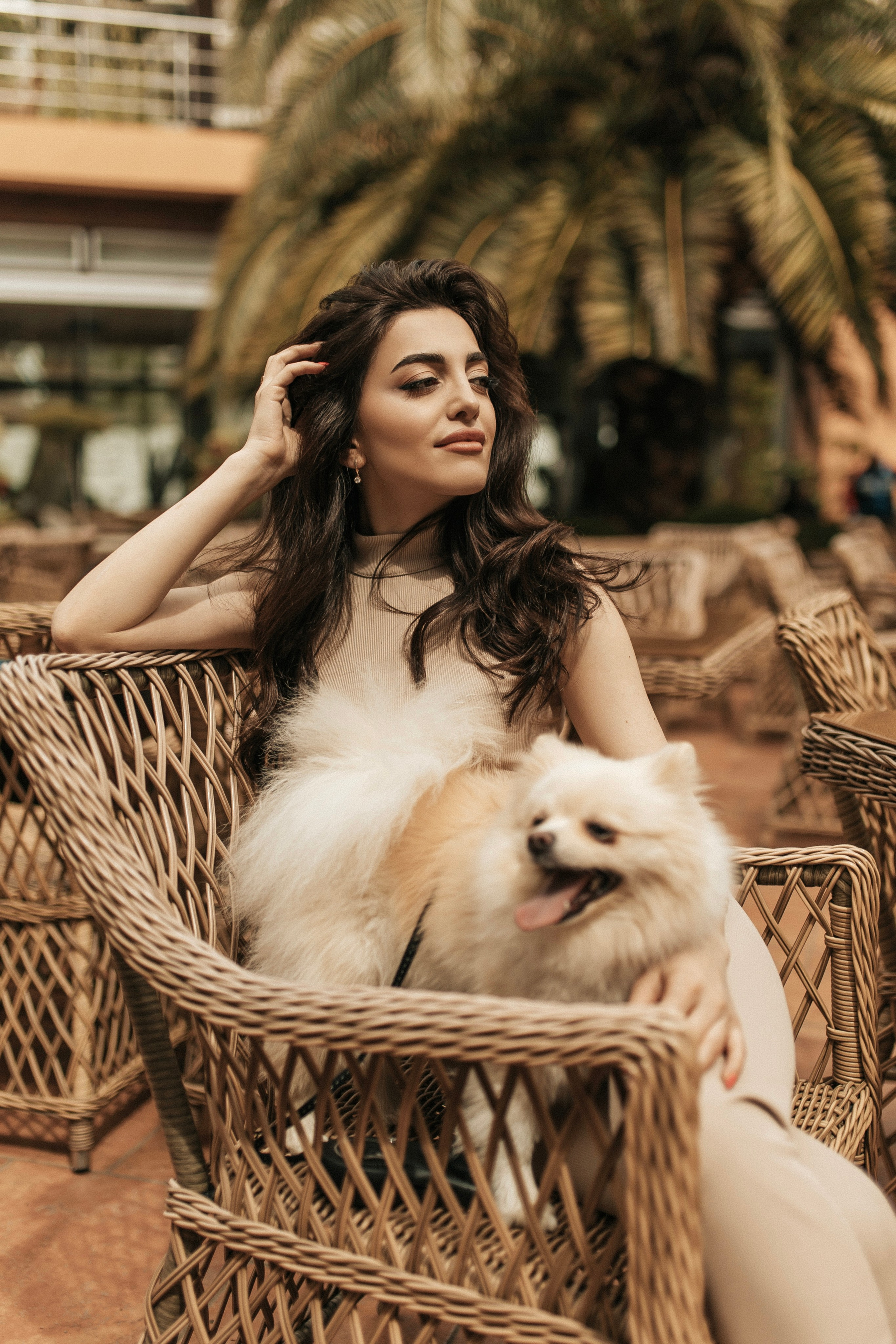 Портфолио//INDIVIDUAL(STREET). Фотограф Тюмень Пушковская Кристина