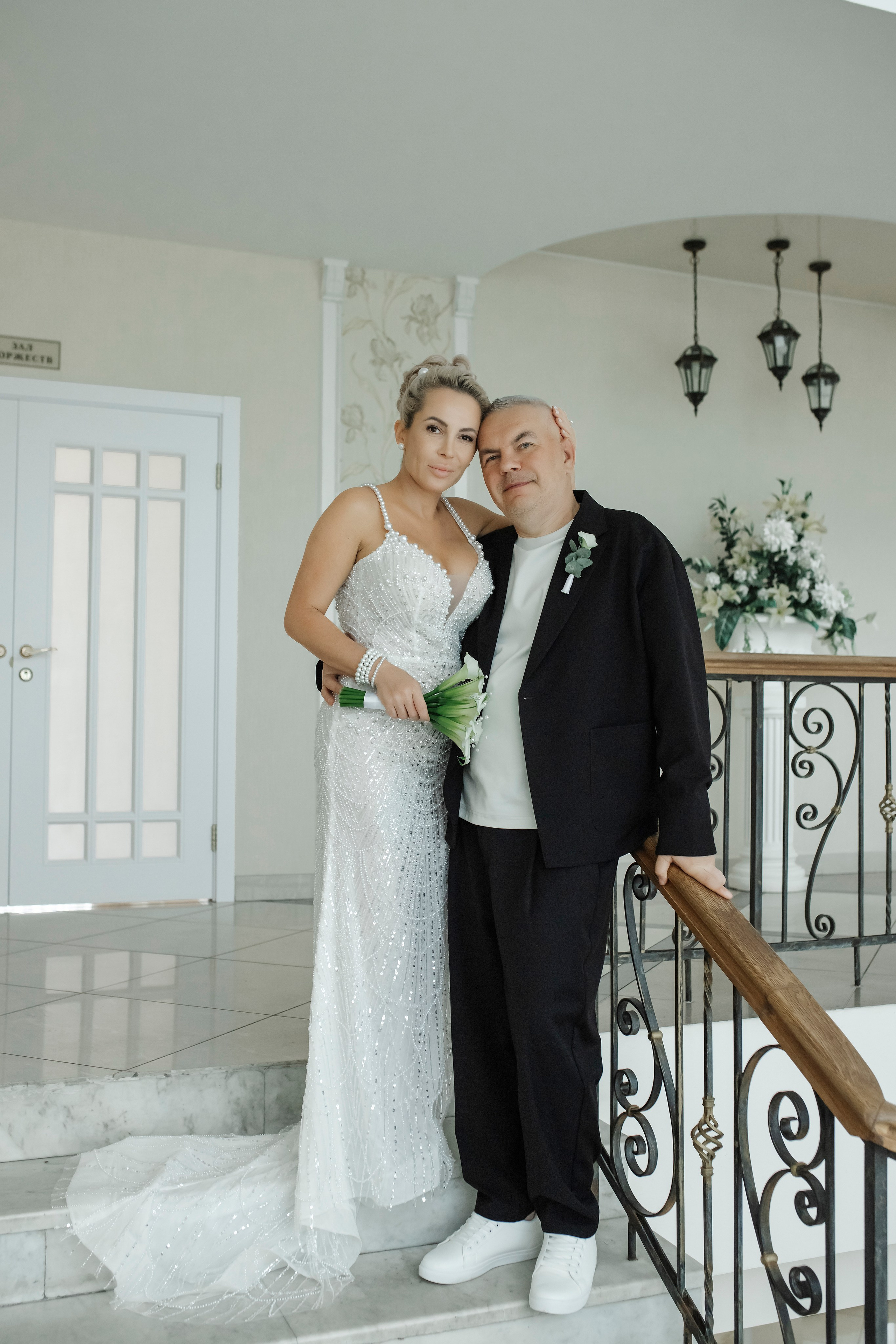 Евгений & Александра. Свадебный и семейный фотограф Санкт-Петербурга Мария Родионова