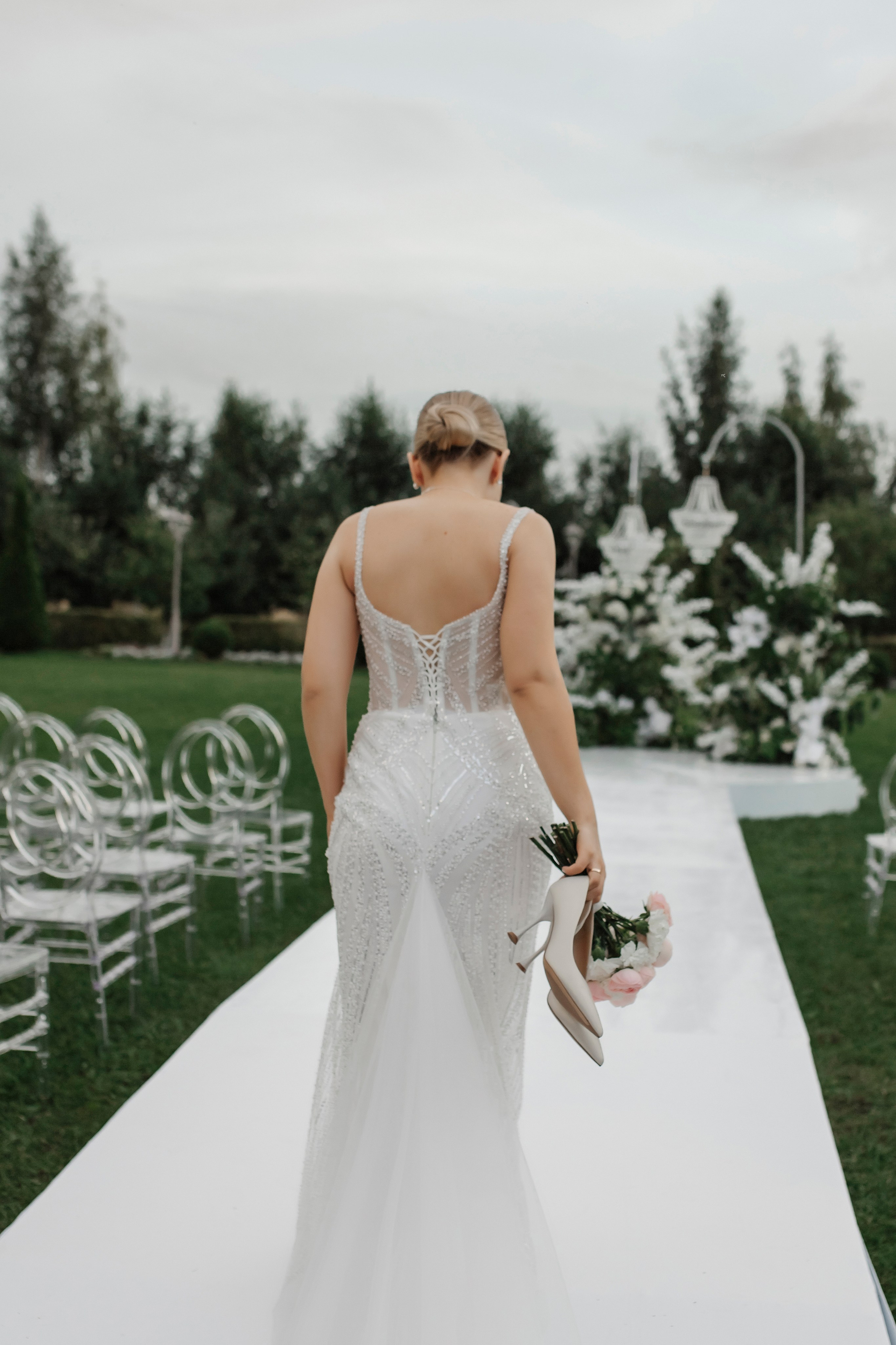 Самоил & Евгения. Свадебный и семейный фотограф Санкт-Петербурга Мария Родионова