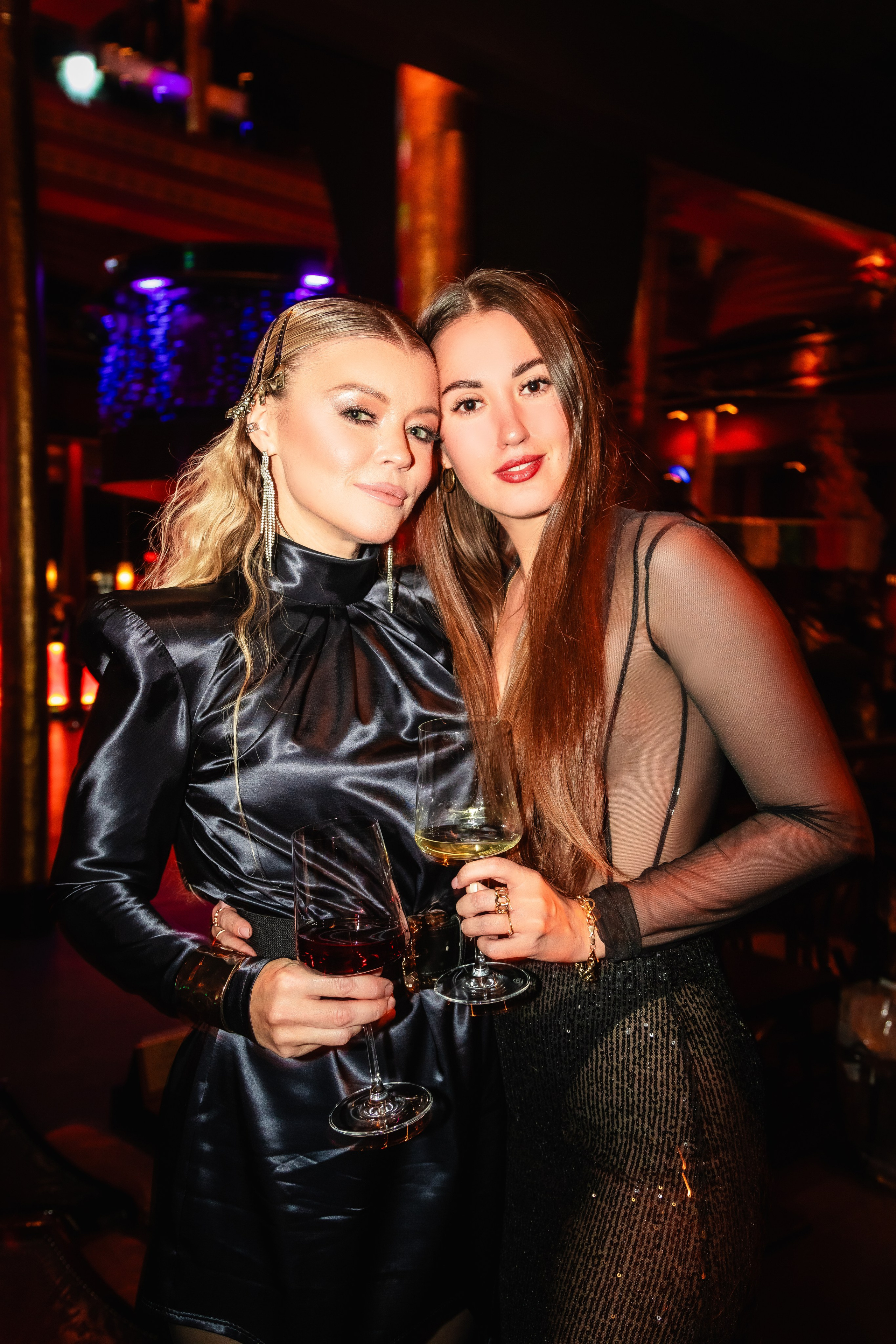 BUDDHA BAR. Главная