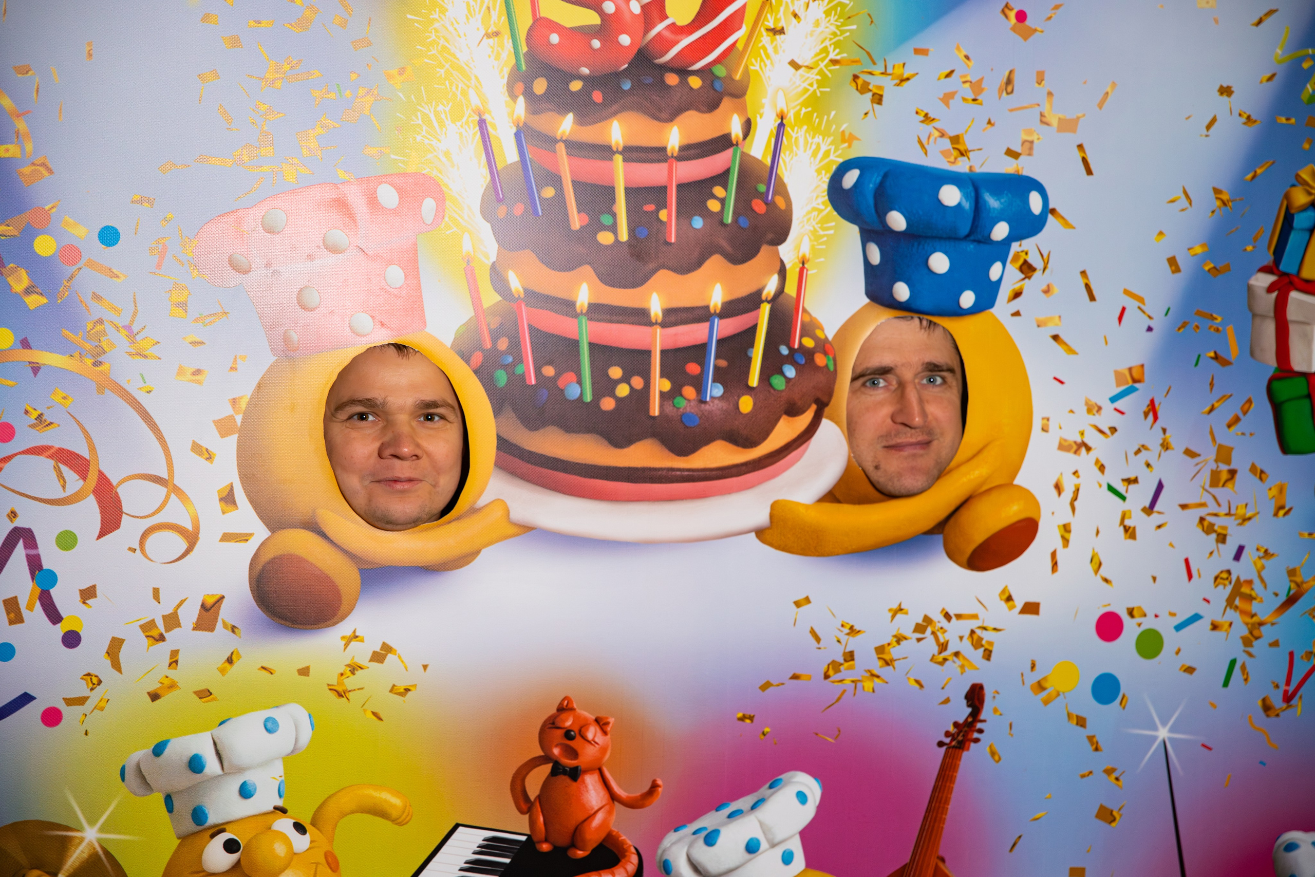 АО Компания «Проксима». Фотограф Александр Поздняков  Новосибирск