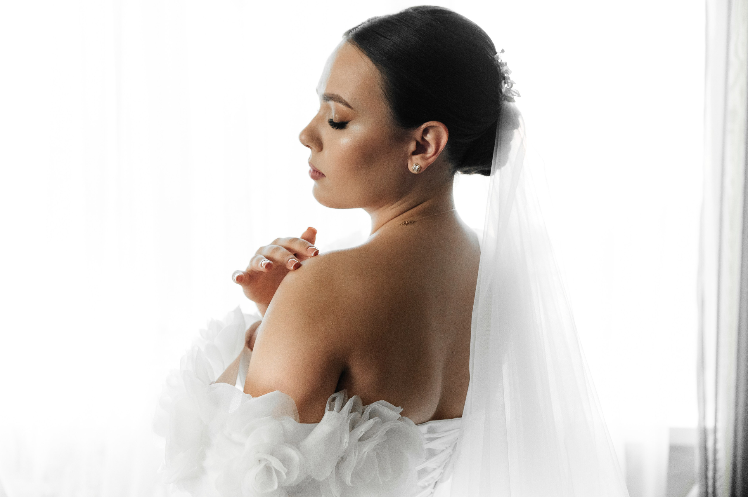 Александр и Анастасия. Свадебный и семейный фотограф Кореновск/Краснодар