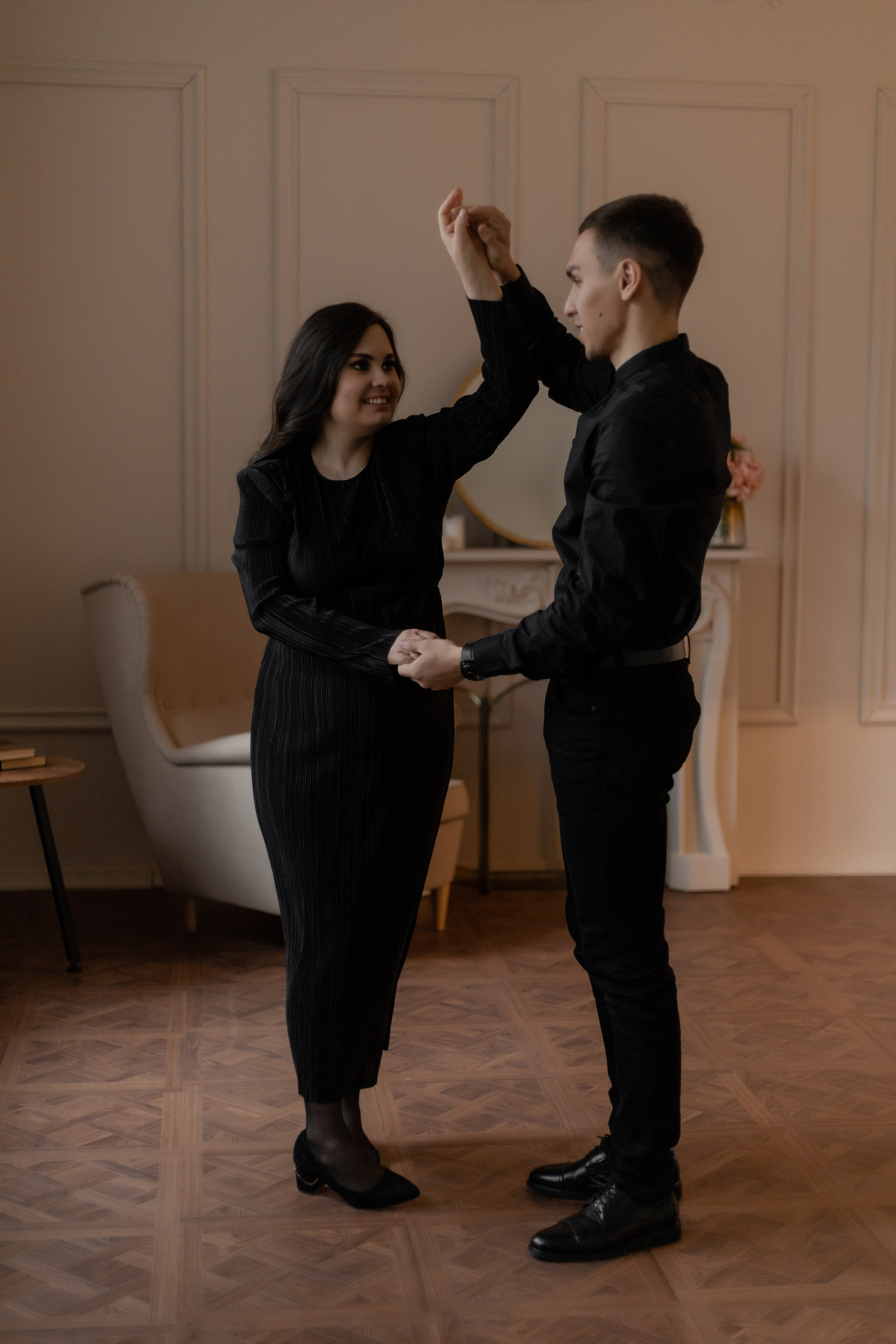 Евгения и Влад. Фотограф Йошкар-Ола Марина Королева