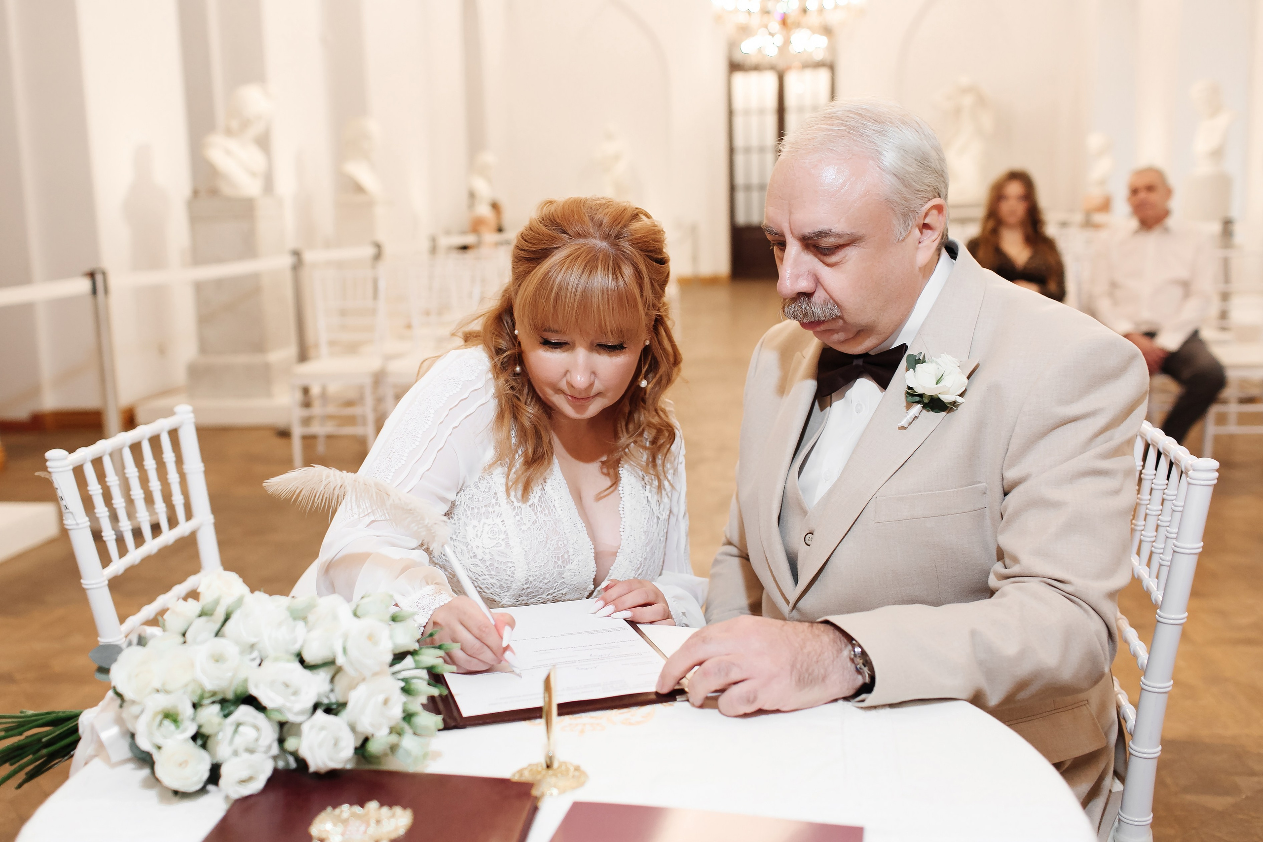 Максим и Юлия. Команда фотографов