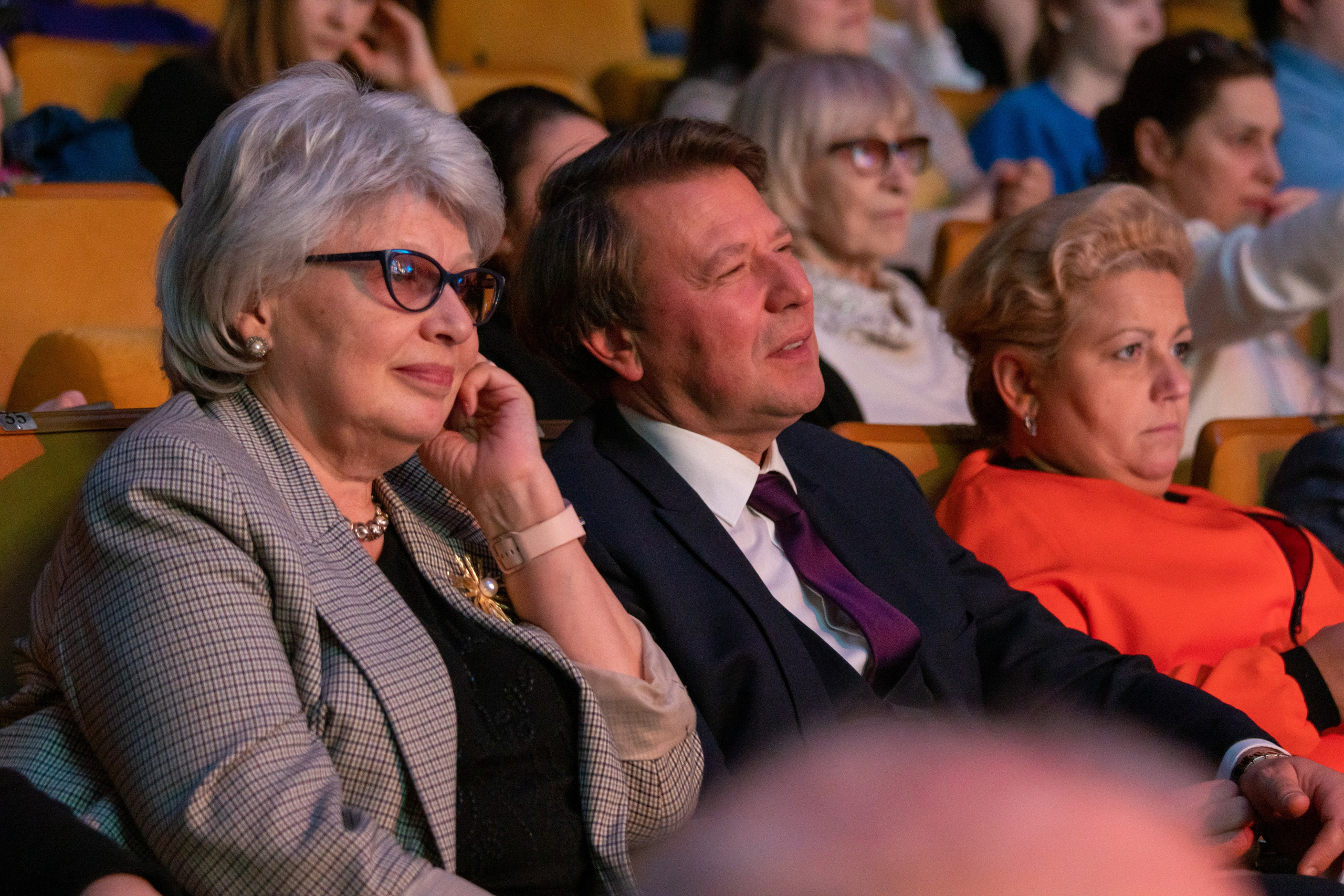 Съёмка концерта для Домисольки, большой концертный зал Космос. «Студия DRONAVT`s» — видеосъёмка и фотография г. Москва