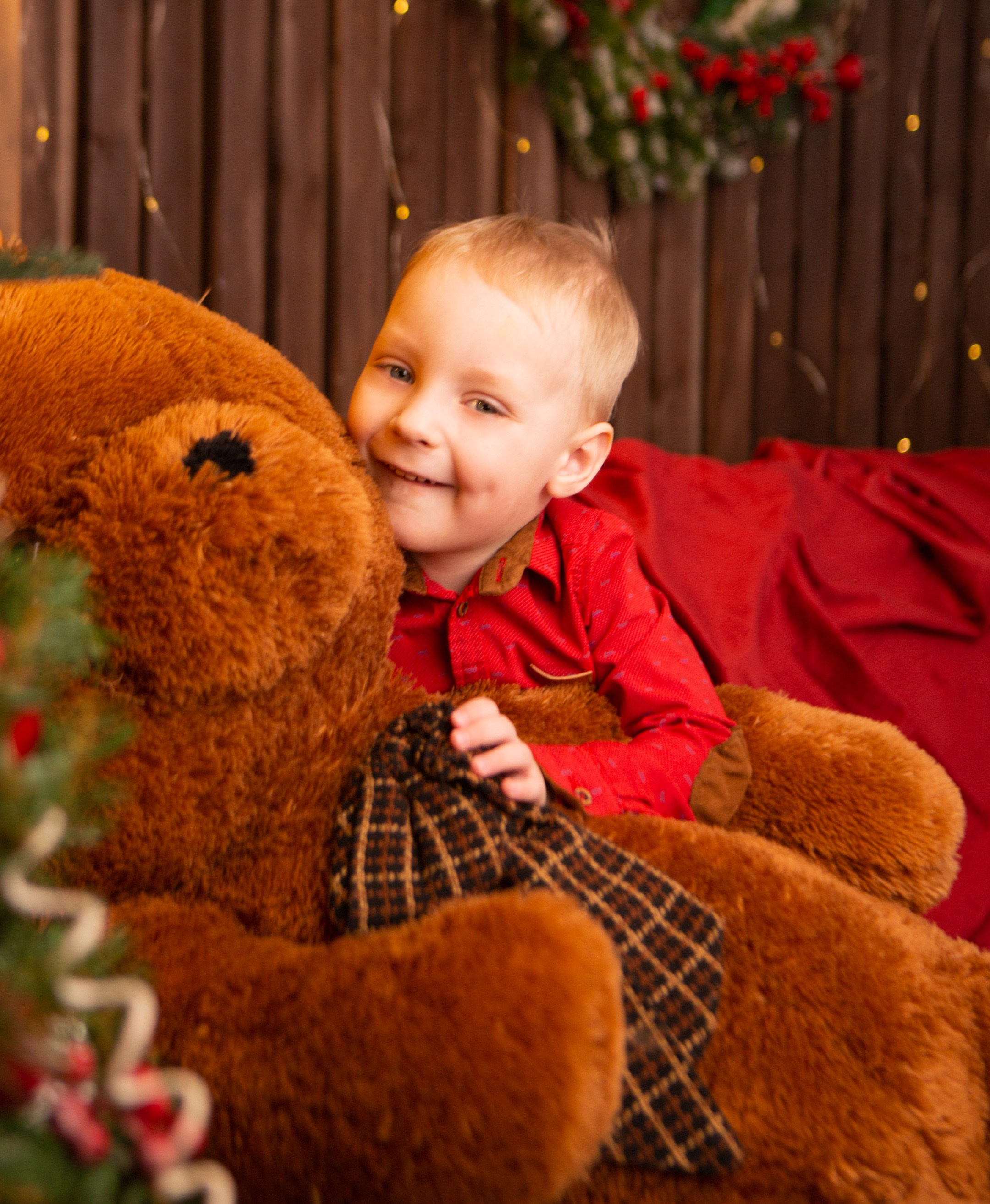 Декабрь 2023. Фотограф Тверь|Москва|Волоколамск| Отт Кристина