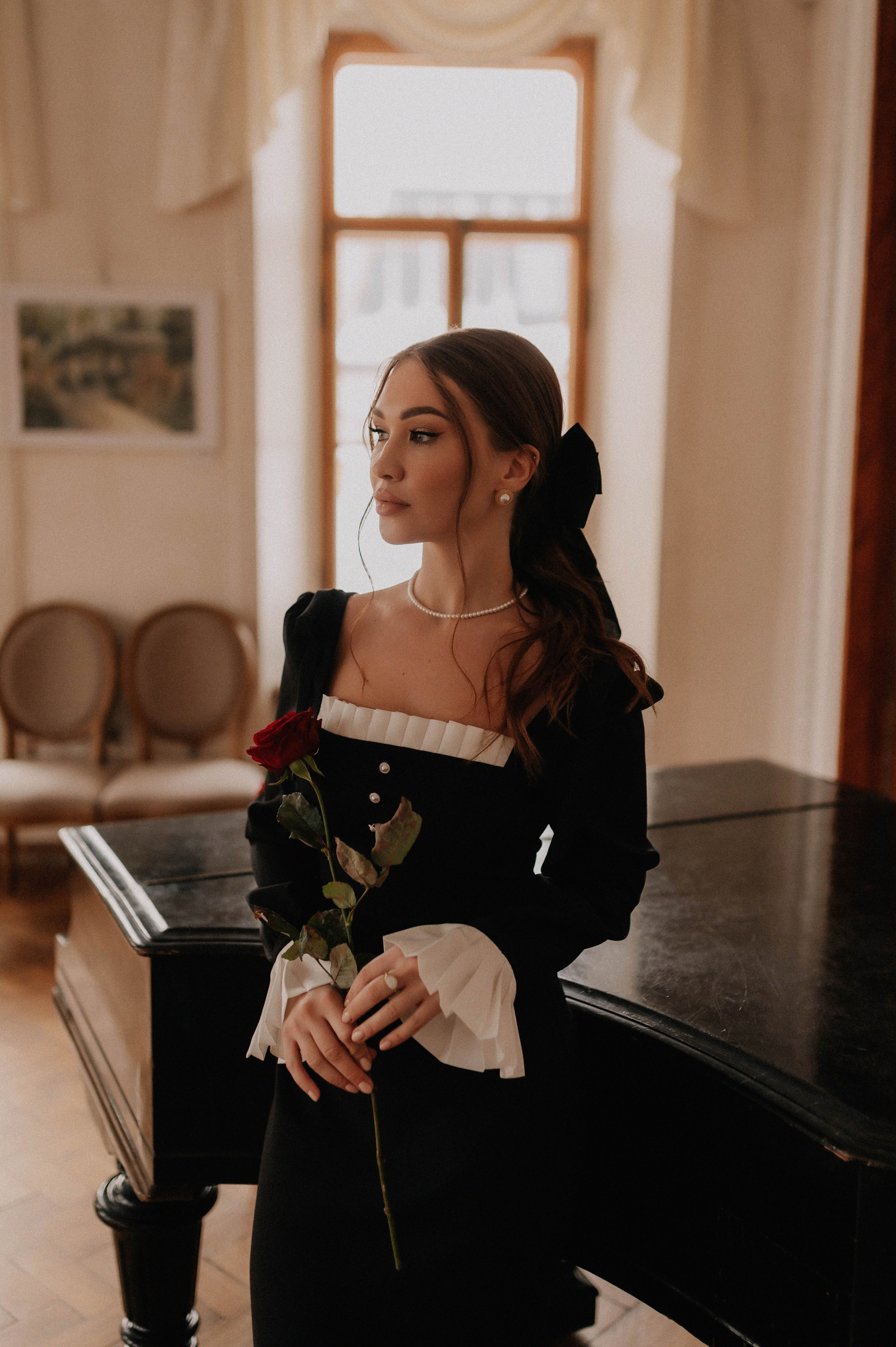 Лиза. Семейный фотограф Нагорнова Виктория