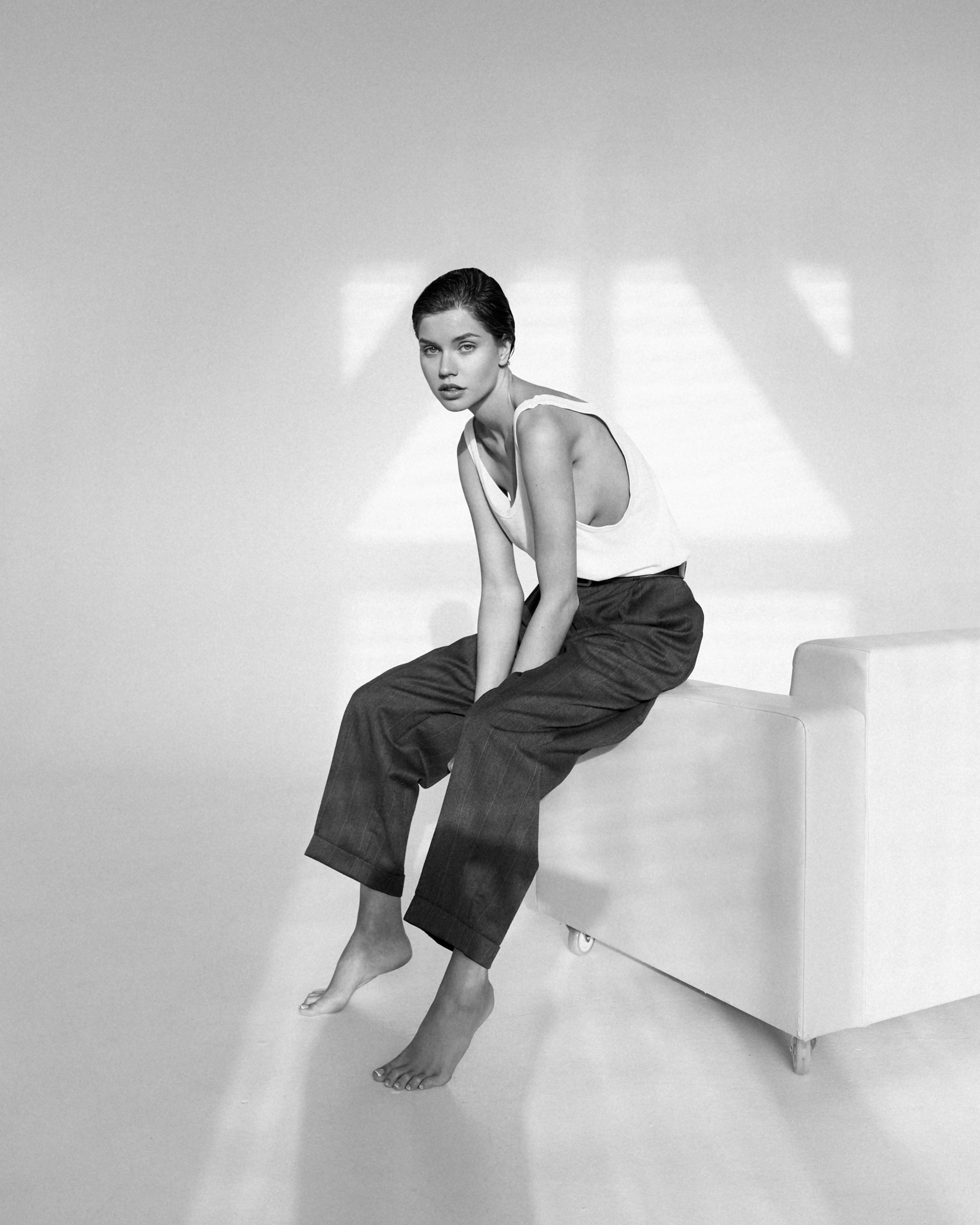 Tests. Главная